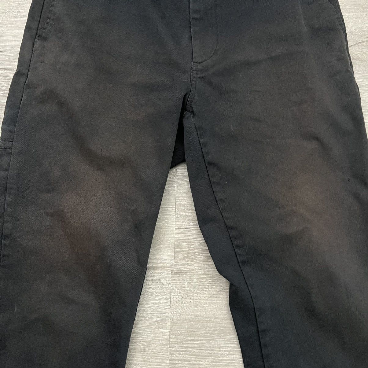 Supreme Supreme Chinos Work Pants Size US 30 / EU 46 - 3 Thumbnail