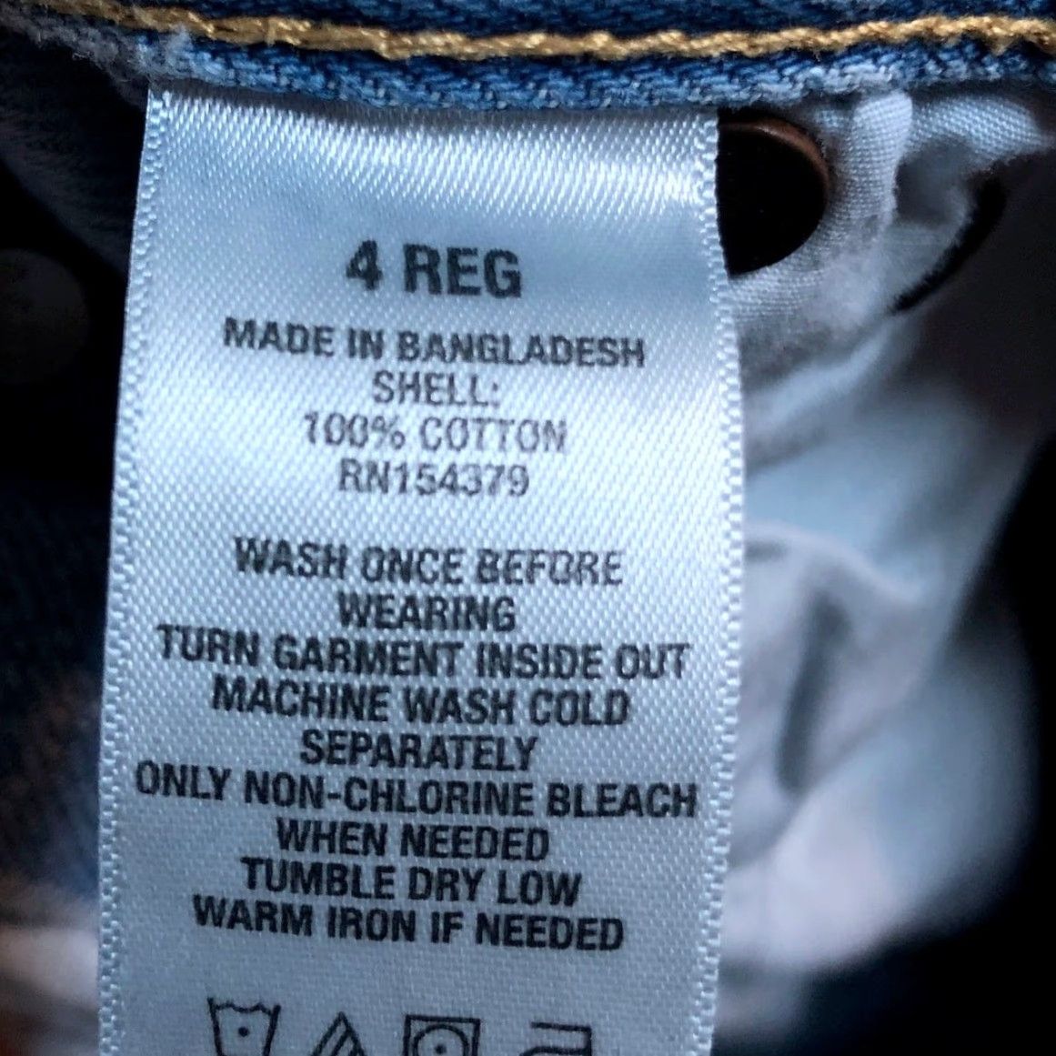 Vintage Aéropostale Jeans Blue Denim High Rise 90s Baggy Distressed 100% Cotton 4 Womens Jeans Baggy High Rise Distressed 90s Womens Boys Mens? Size 27" / US 4 / IT 40 - 5 Thumbnail