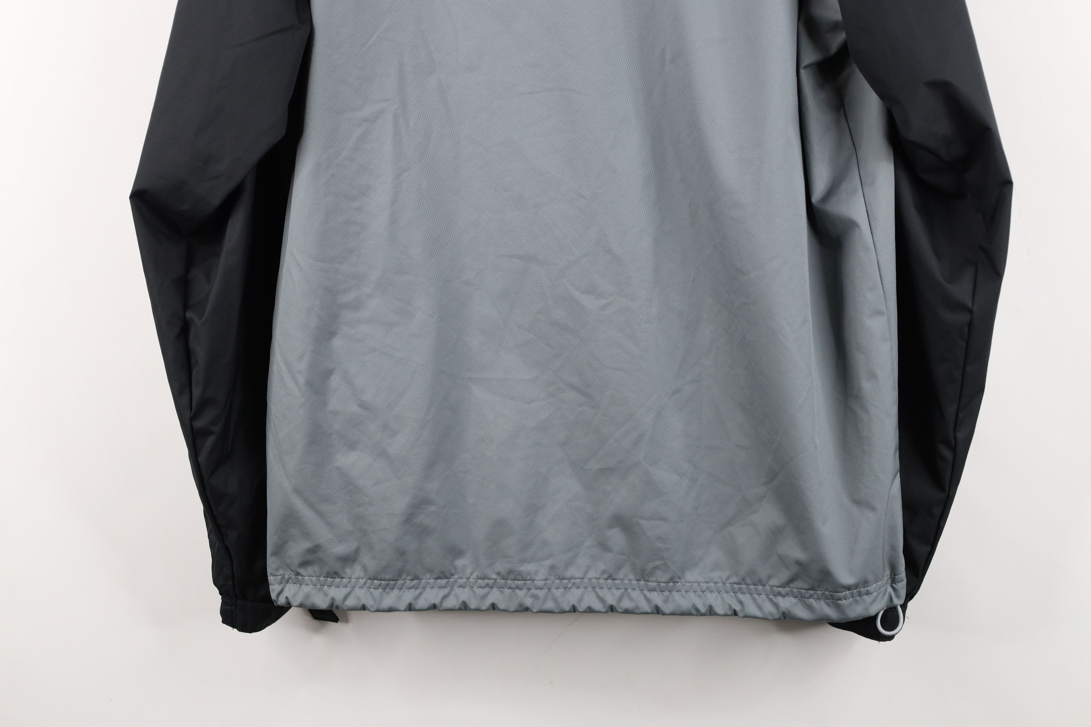 Adidas Adidas Golf Reflective Golfing Rain Windbreaker Jacket Size US S / EU 44-46 / 1 - 14 Thumbnail