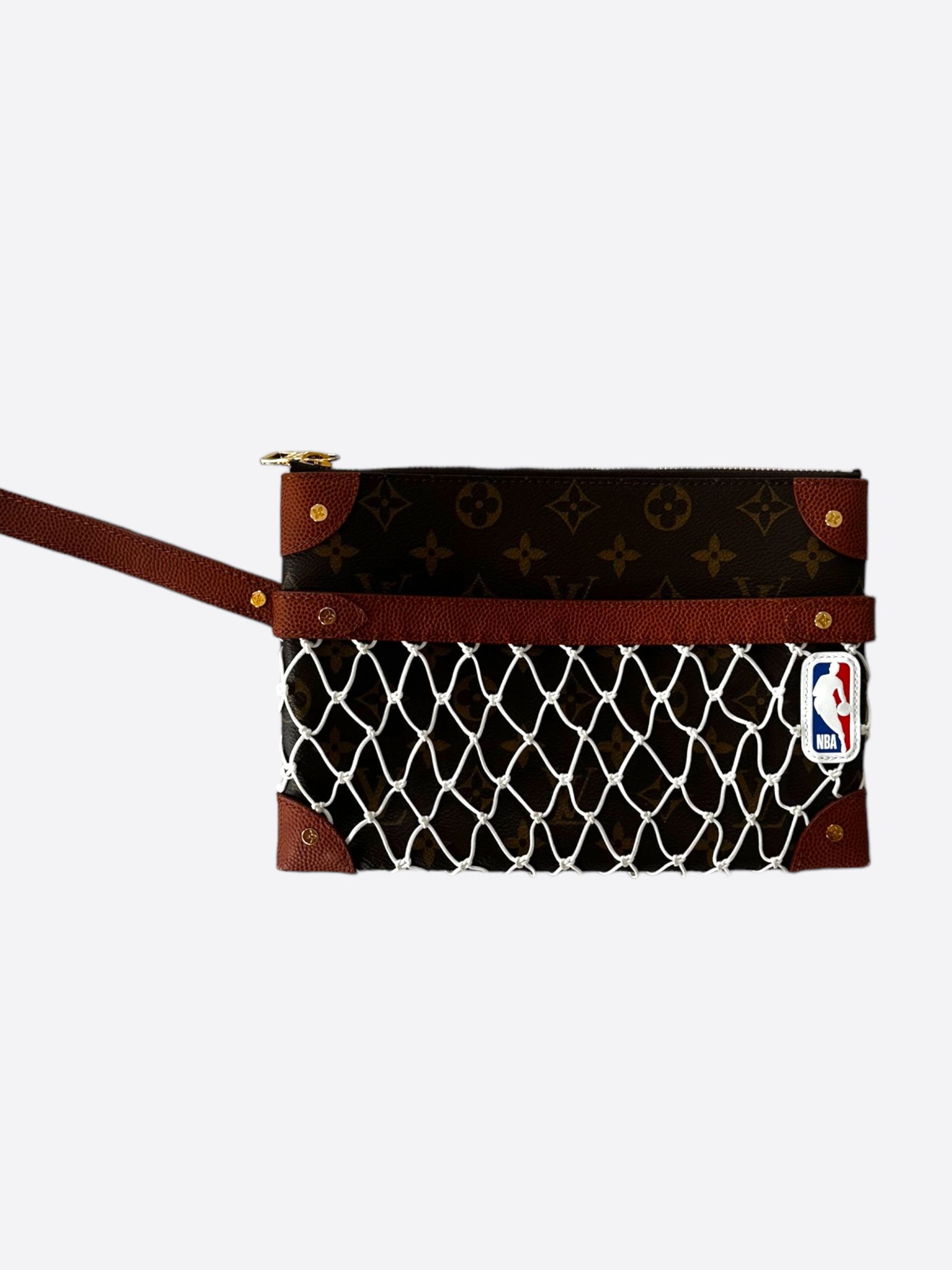 Louis Vuitton Flat Pouch Grailed