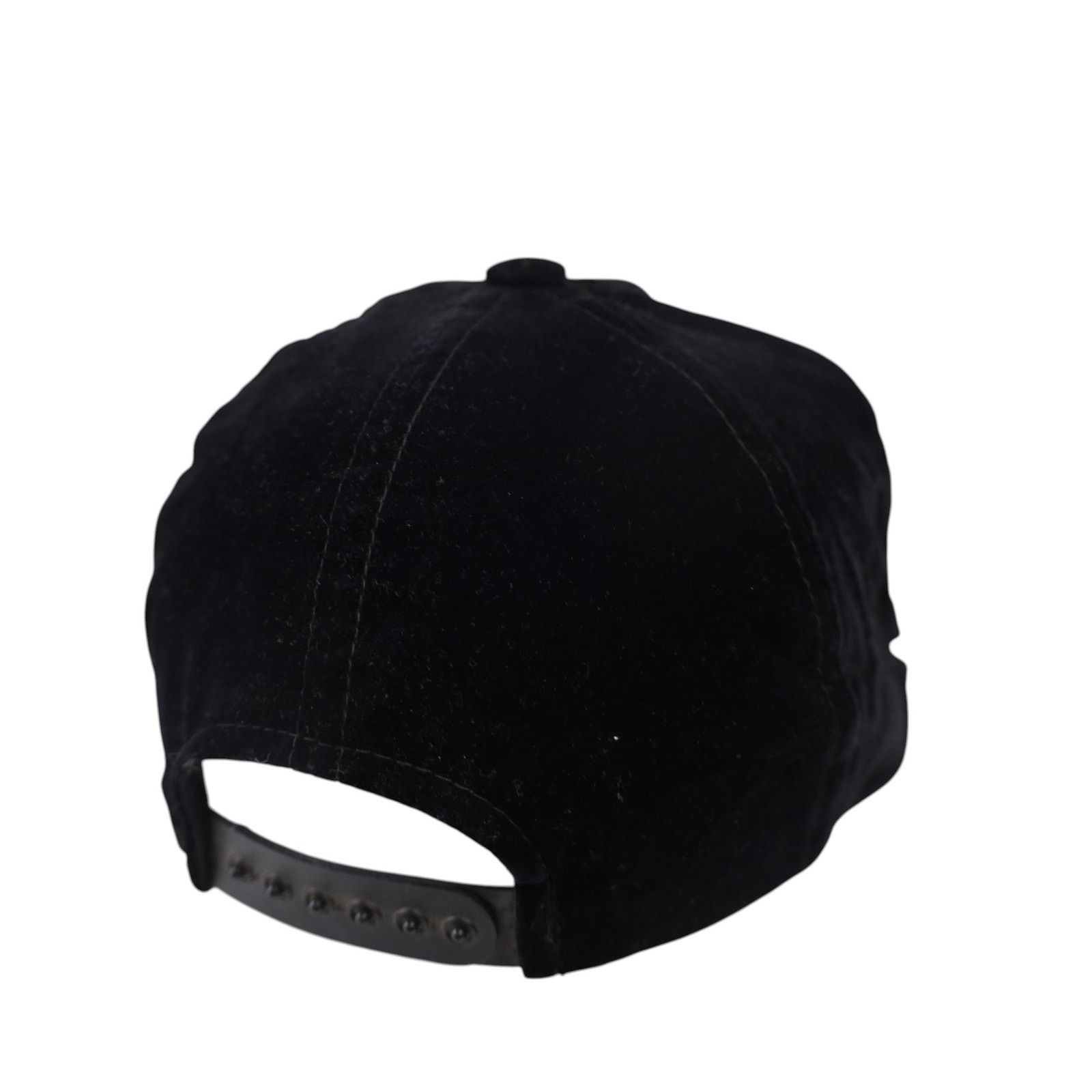 Vintage VTG Velvet Military Free Kuwait Operation Positive Force Hat Size ONE SIZE - 4 Thumbnail
