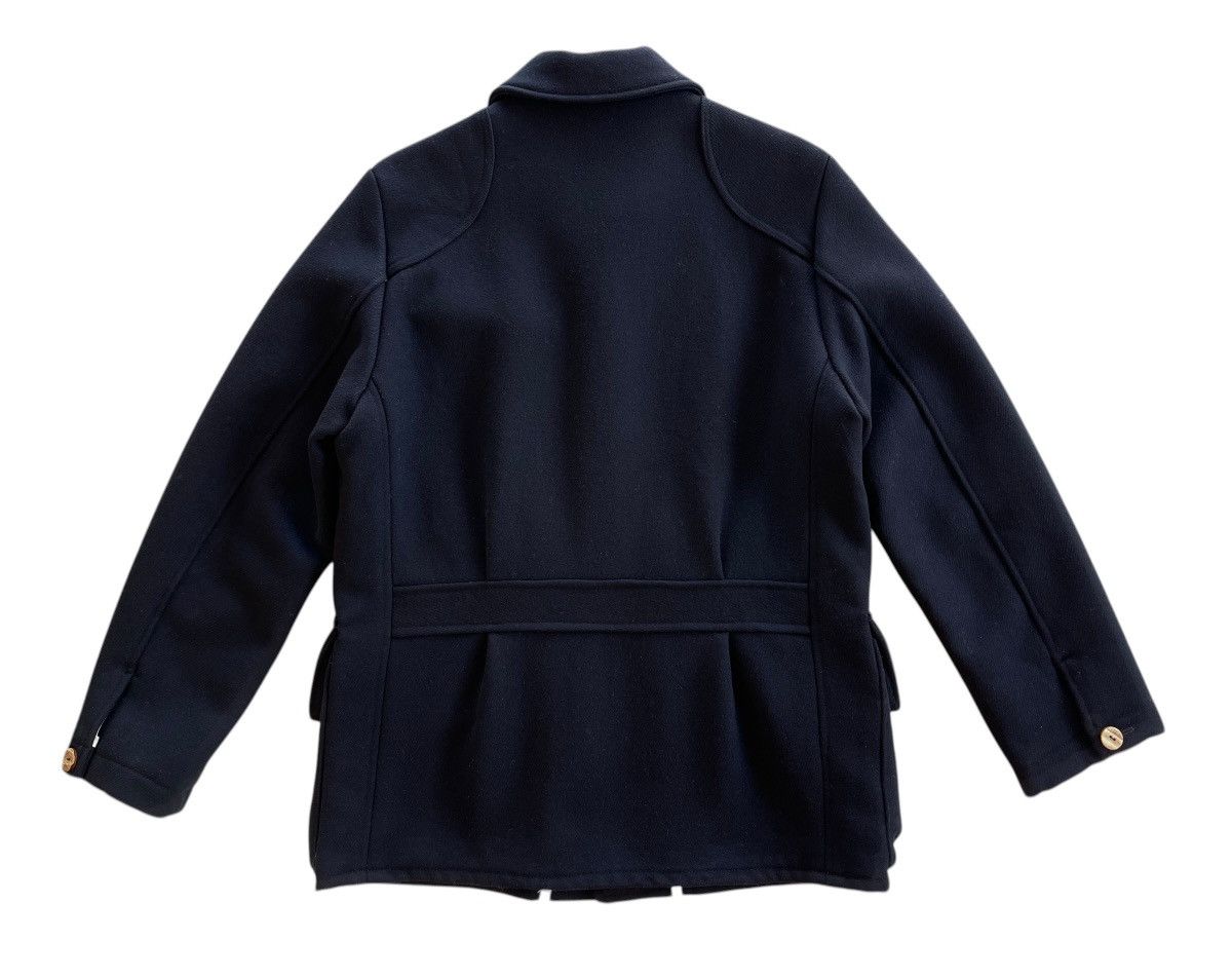 Edifice Japan Edifice Vetement Multi-Pocket Jacket Size US M / EU 48-50 / 2 - 8 Thumbnail