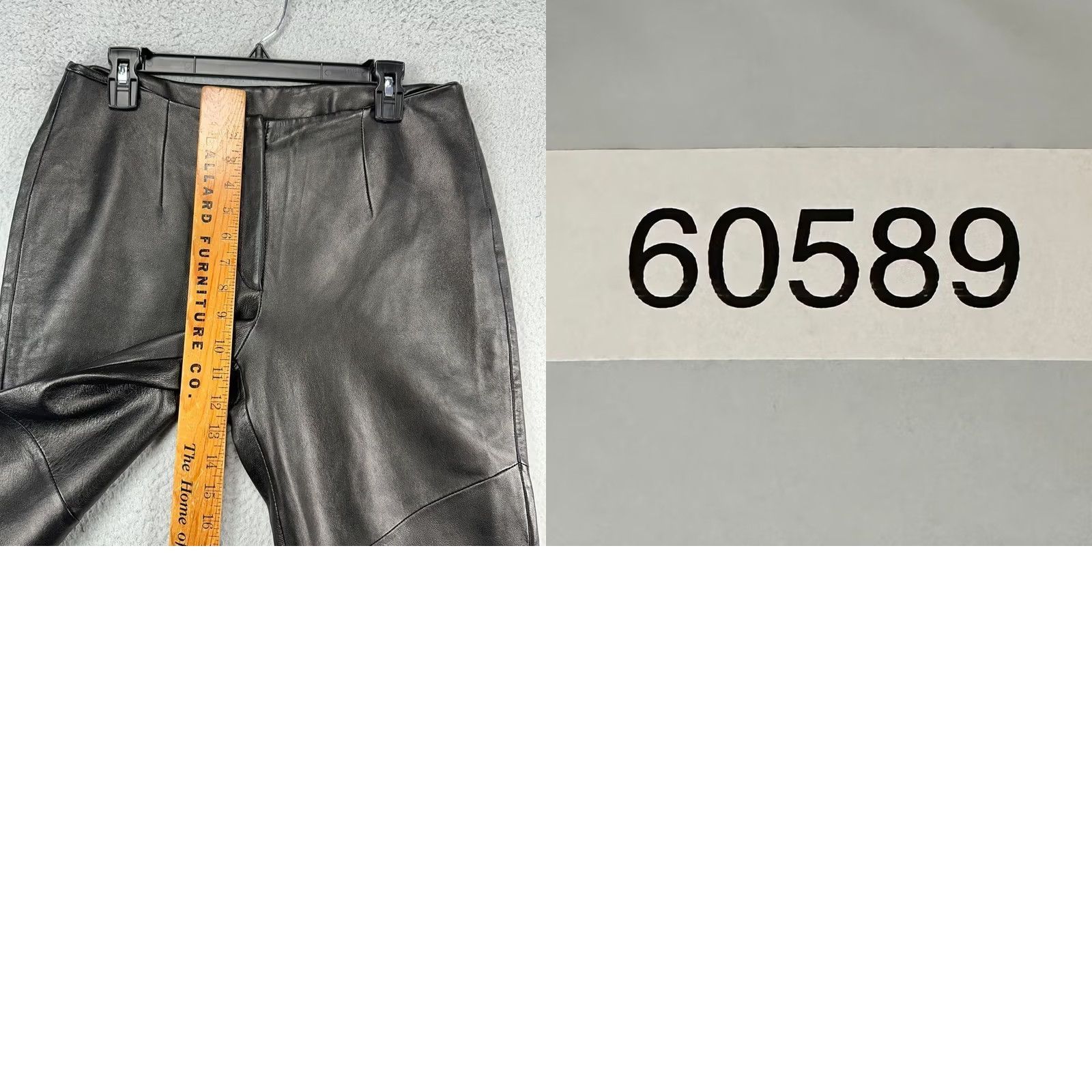 Vintage VINTAGE not | (This item is not vintage) Size 32" / US 10 / IT 46 - 8 Thumbnail