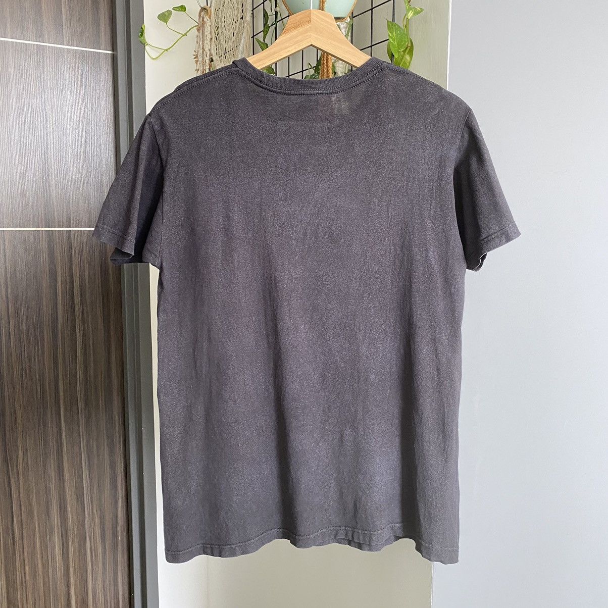Band Tees Thrashed Faded Sleeping With Sirens Hardcore Band ERD GRUNGE Size US M / EU 48-50 / 2 - 6 Thumbnail