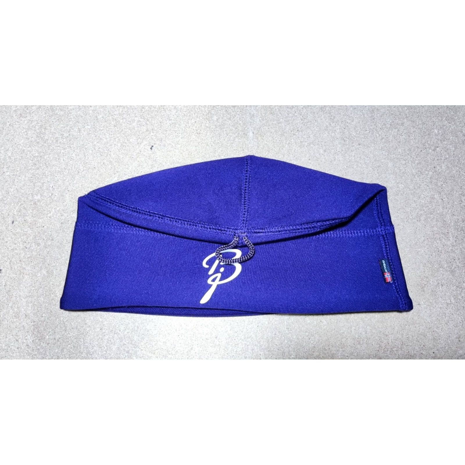 Vintage Bjorn Daehlie Purple Hat Ski Cap One Size Winter Cross Country Biathlon Thermal Beanie Unisex Adults" Size ONE SIZE - 2 Thumbnail