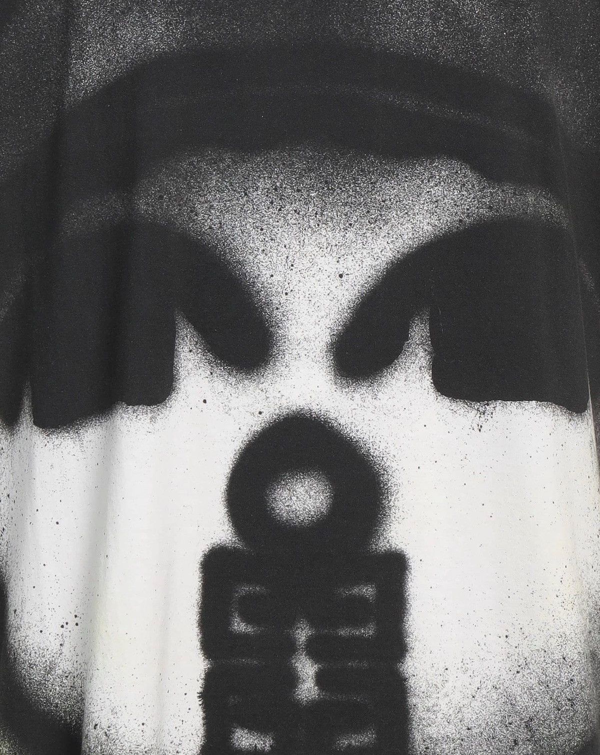 RARE GIVENCHY X CHITO