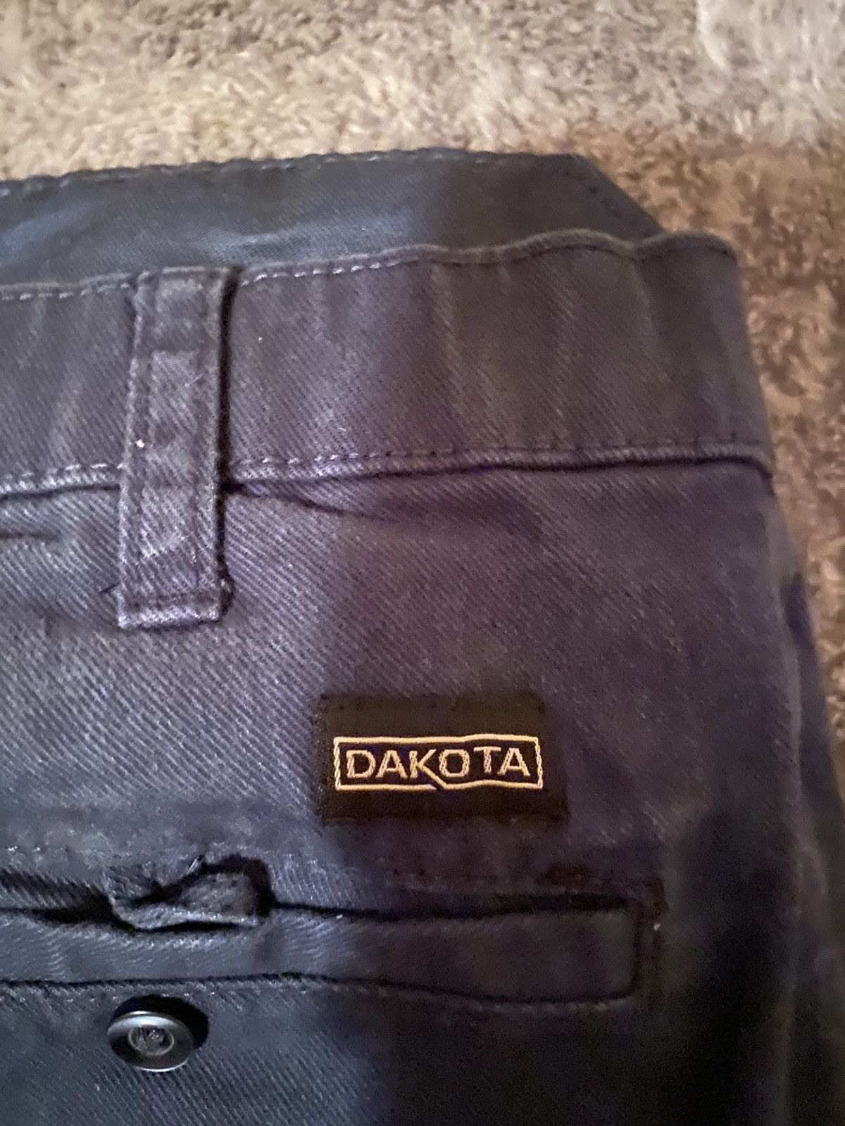 Other Dakota workwear cargos 32x32 Size US 32 / EU 48 - 3 Thumbnail