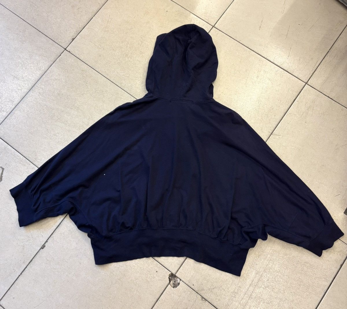 Issey Miyake Mercibeaucoup By Issey Miyake Zipper Hoodie 🔥 Size XL / US 12-14 / IT 48-50 - 9 Thumbnail