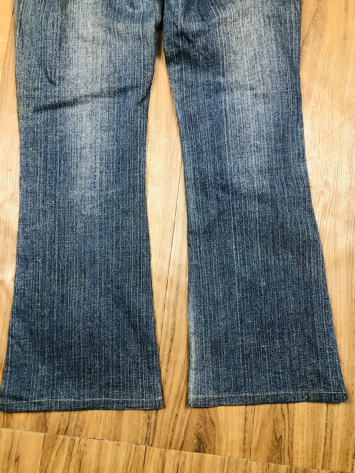 Other Haphazard Jeans (21) Size 28" / US 6 / IT 42 - 16 Thumbnail