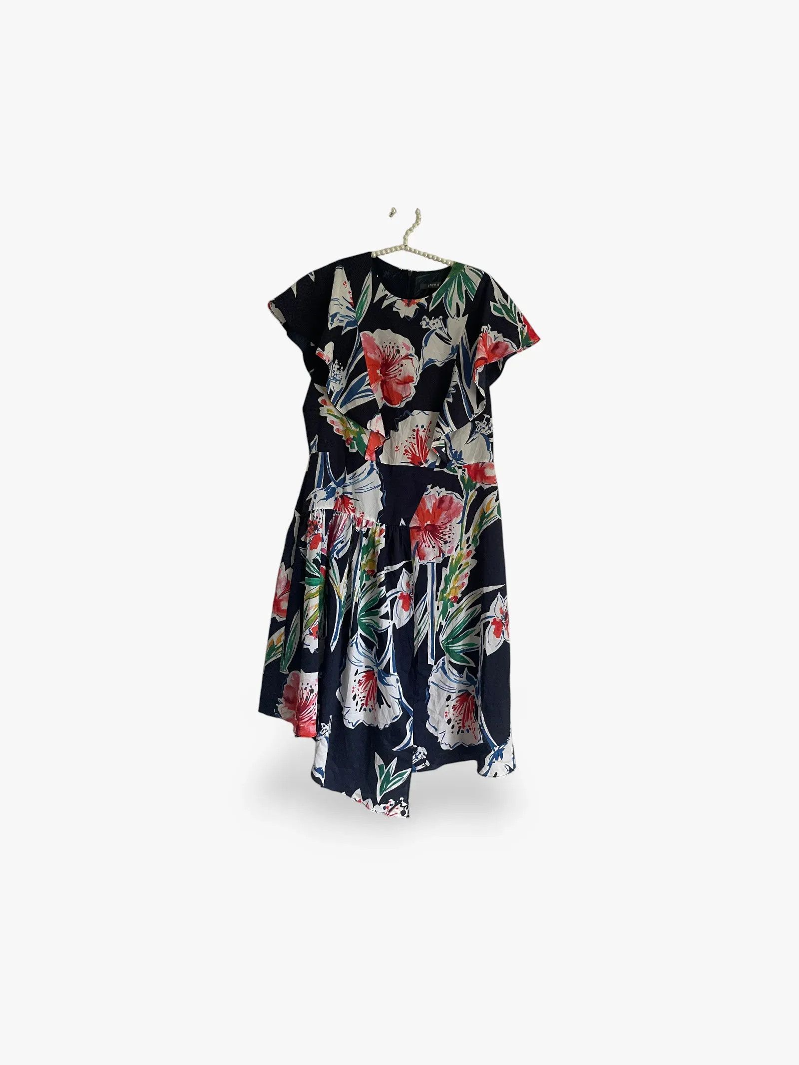 Esprit Esprit Dress Size S / US 4 / IT 40 - 1 Thumbnail