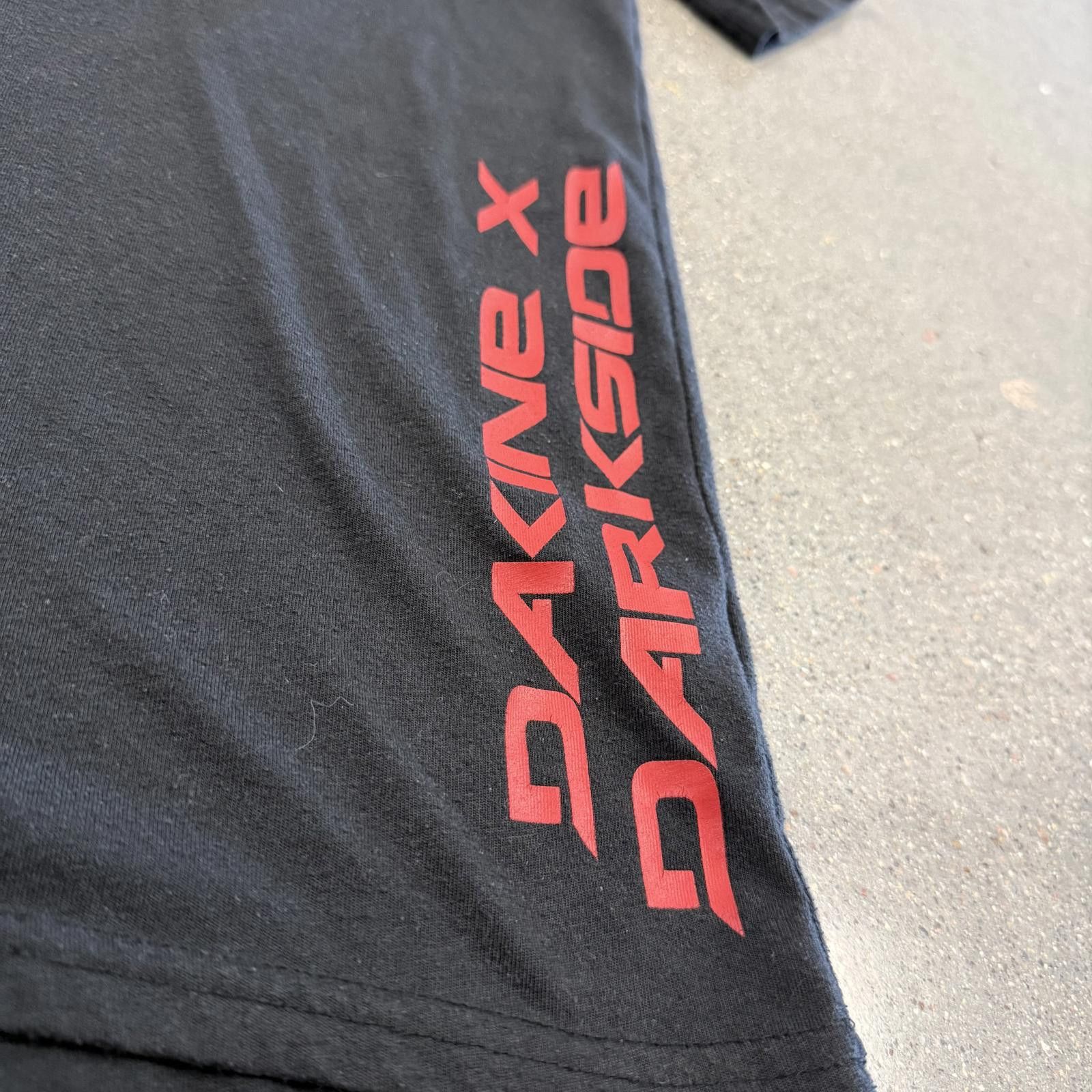 Dakine Dakine x Darkside Method Tee 2023 OoP M Size US M / EU 48-50 / 2 - 2 Thumbnail