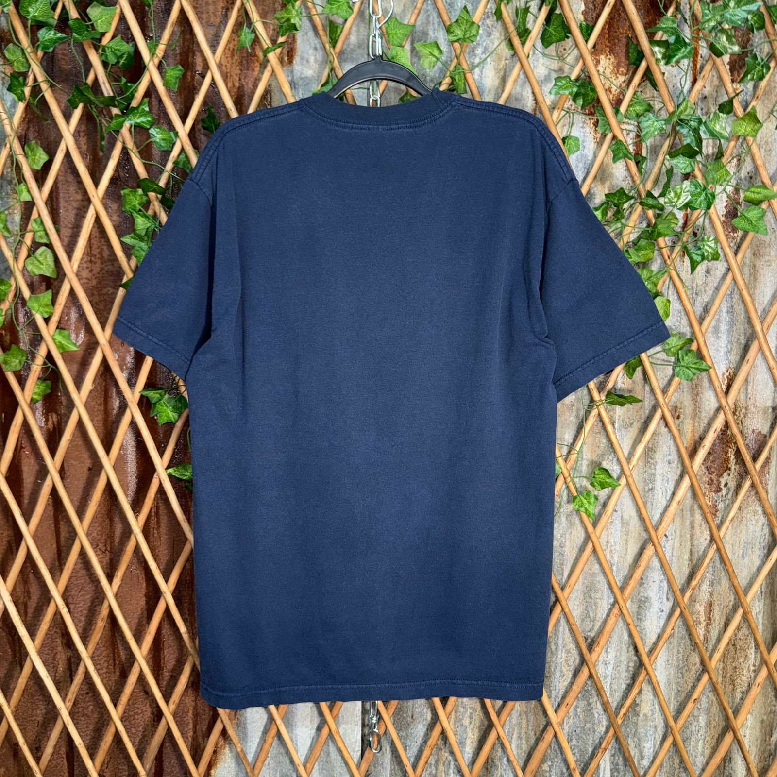 Tommy Hilfiger Vintage Y2K Tommy Hilfiger sports embroidered 1990s t-shirt Size US XL / EU 56 / 4 - 2 Thumbnail