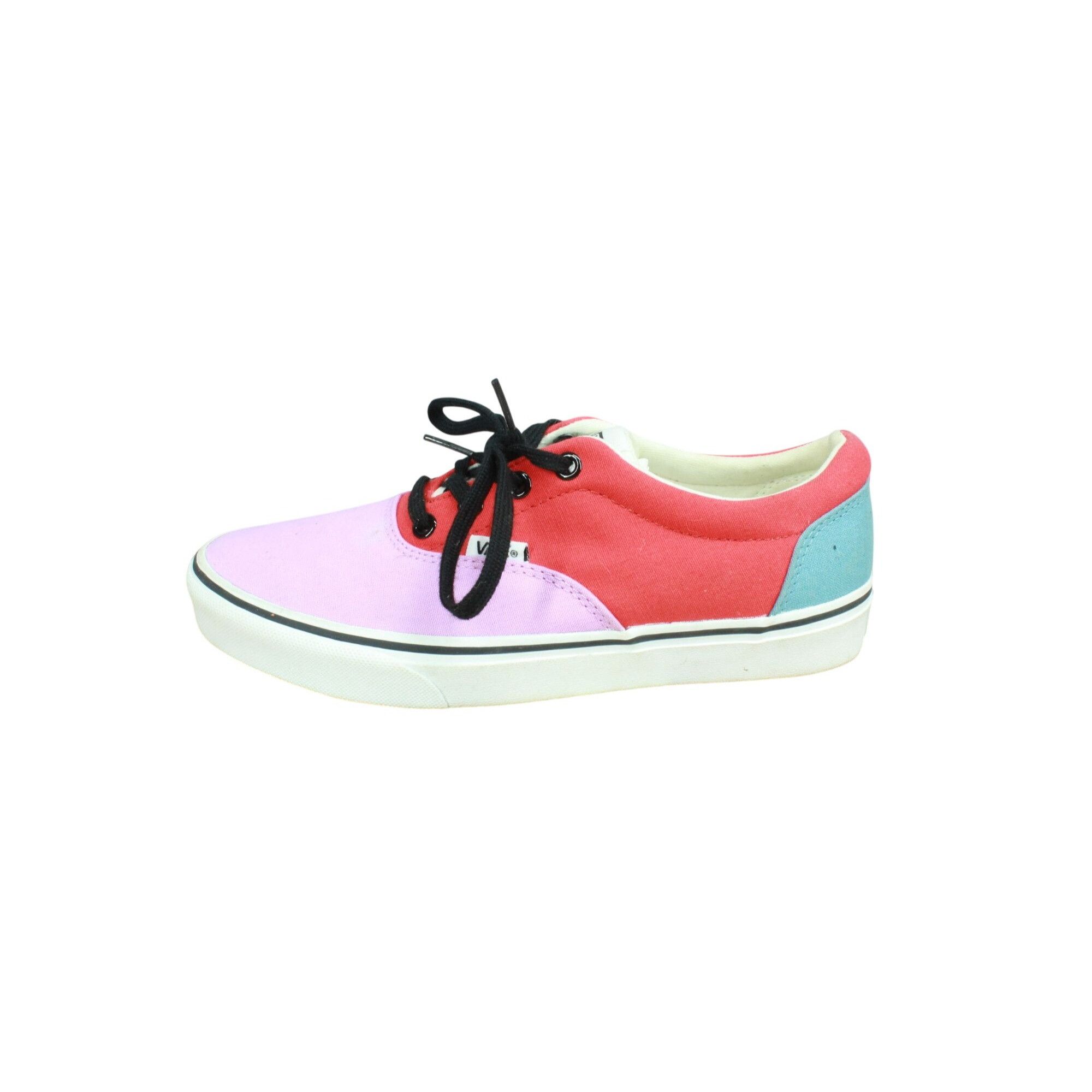 Canvas Vans Old Skool Women's Canvas Casual Sneaker Shoes Size US 8.5 / EU 41-42 - 1 Thumbnail