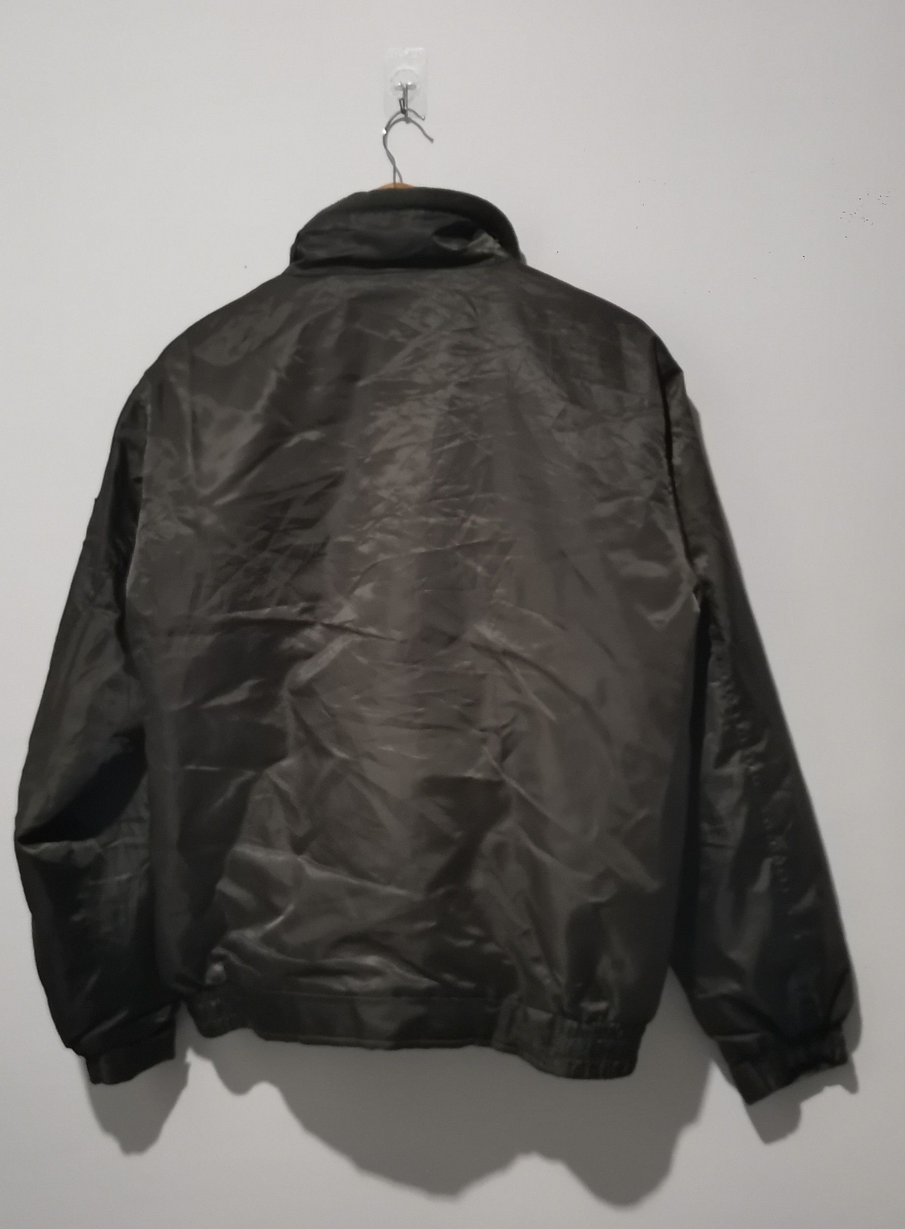 Other Forecast military Thermal Work Jacket for Men Size US L / EU 52-54 / 3 - 3 Thumbnail