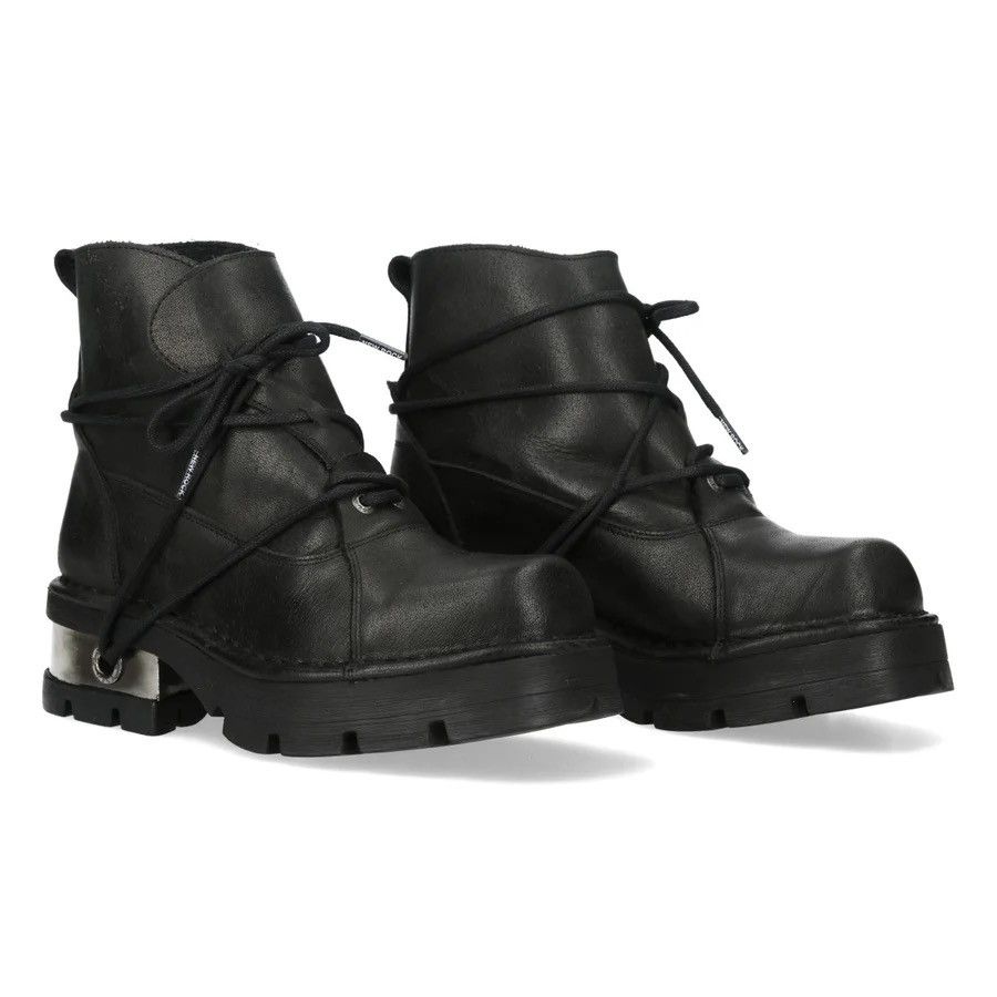 New Rock M-776-C7 Size US 9.5 / EU 42-43 - 1 Thumbnail
