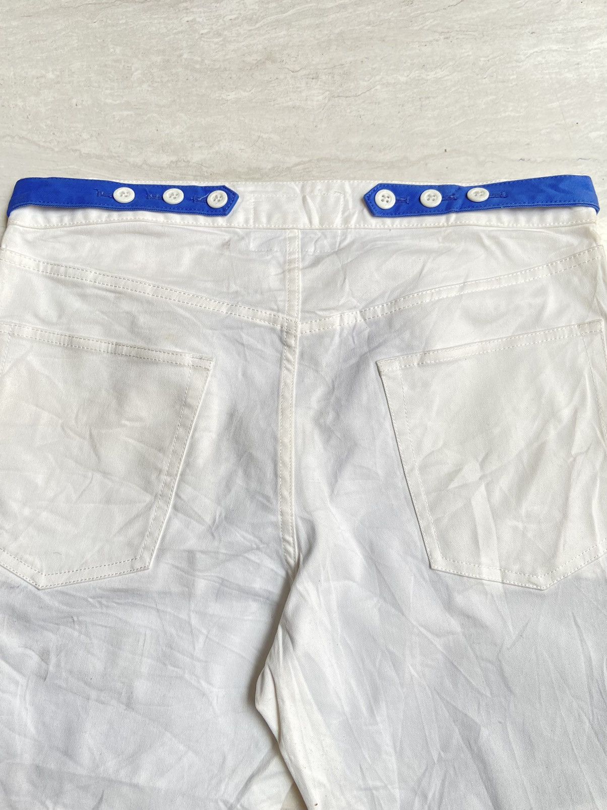 GU × Kim Jones KIM JONES x GU Long Pants Size US 32 / EU 48 - 7 Thumbnail