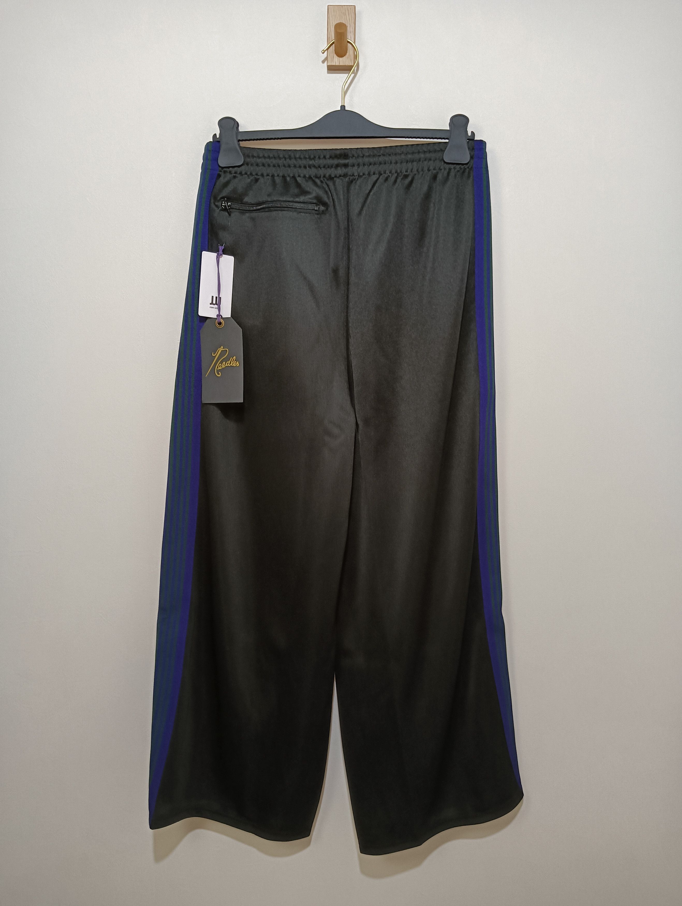 Needles H.D Track Pants Size US 30 / EU 46 - 2 Thumbnail
