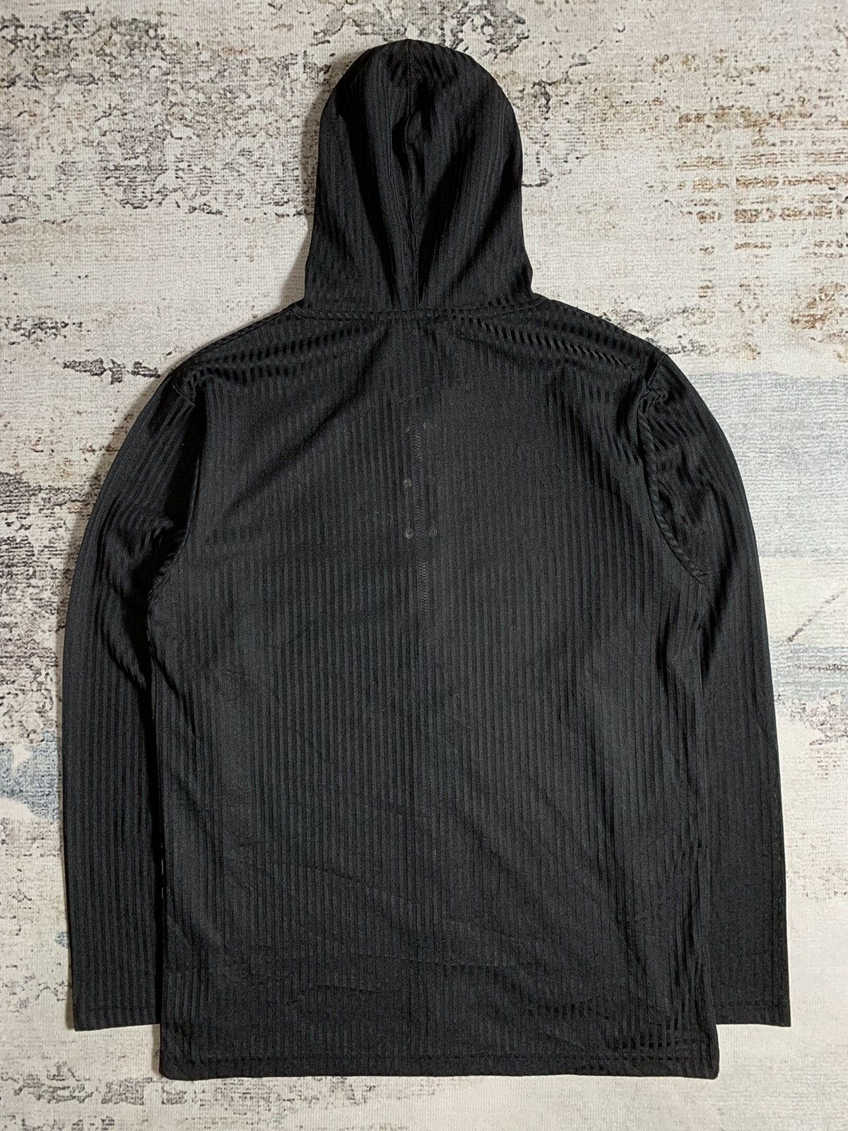 14th Addiction × If Six Was Nine × Japanese Brand Japanese Beaumere Poem Zip Hoodies Size US M / EU 48-50 / 2 - 2 Thumbnail