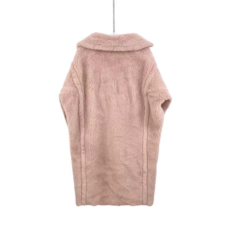 Max Mara Max Mara Teddy Coat Size S / US 4 / IT 40 - 3 Thumbnail