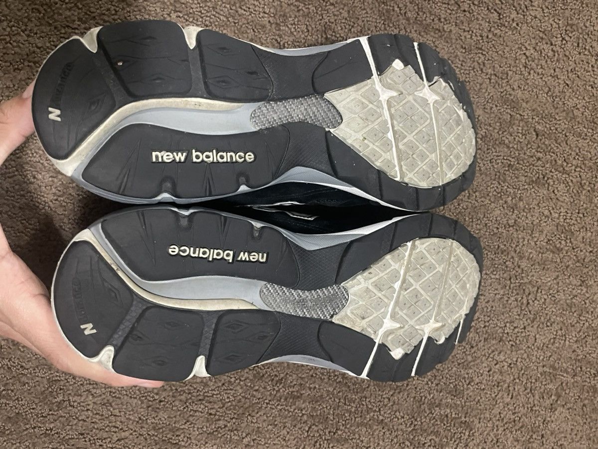 New Balance New balance 990v3 Size US 10.5 / EU 43-44 - 5 Thumbnail