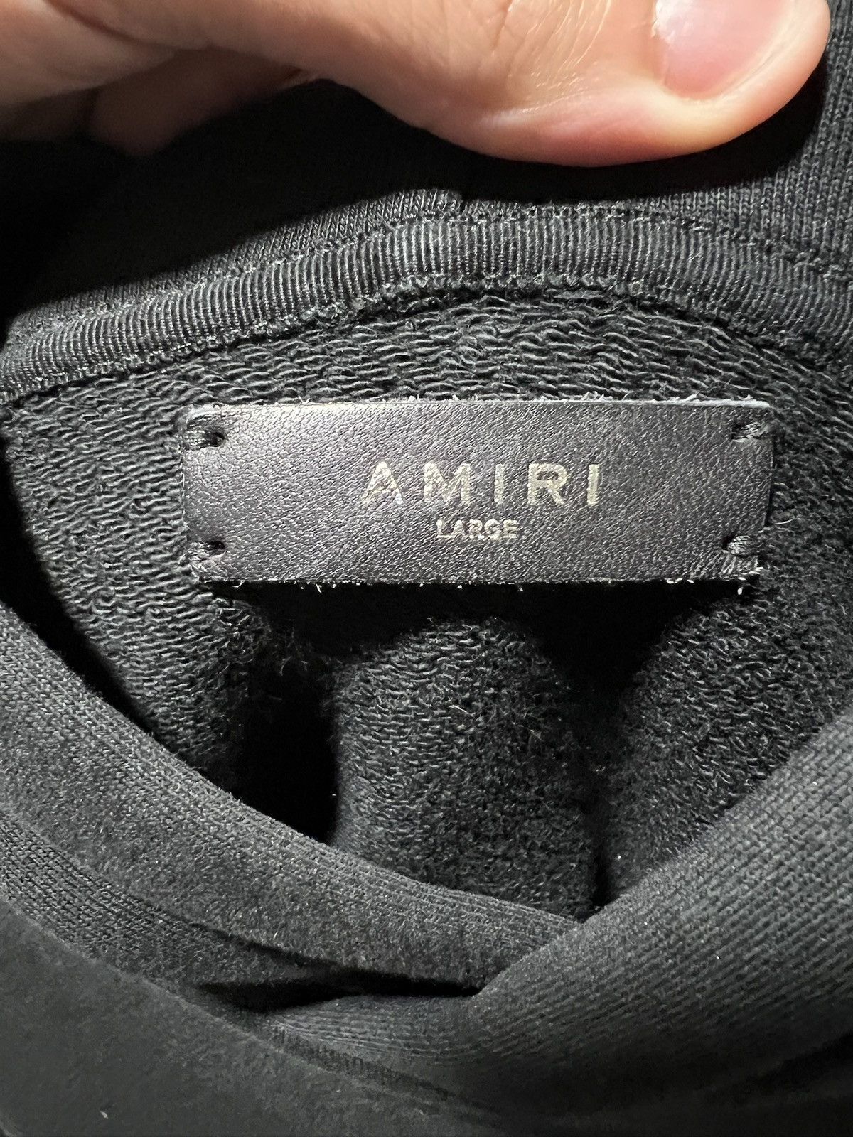 Amiri Amiri x Grateful dead Size US L / EU 52-54 / 3 - 6 Thumbnail