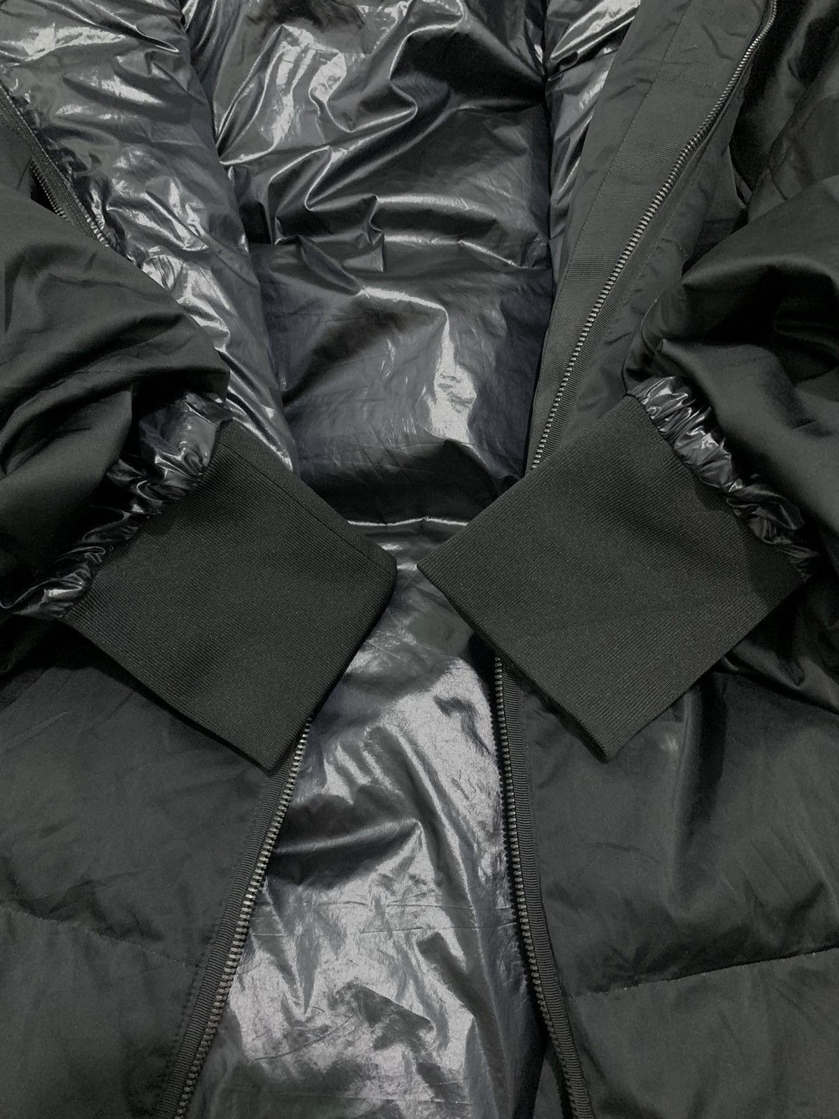 Jil Sander × Uniqlo Jil Sander x Uniqlo +J Puffer Jacket Size US XXL / EU 58 / 5 - 10 Thumbnail