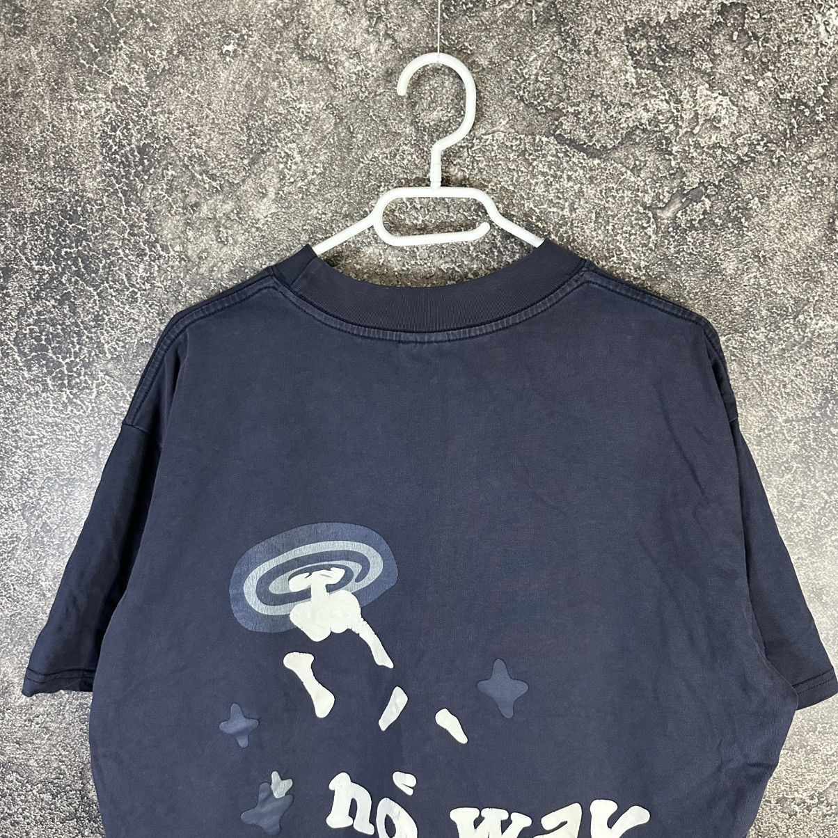 Broken Planet Broken Planet Tee Size US L / EU 52-54 / 3 - 18 Thumbnail