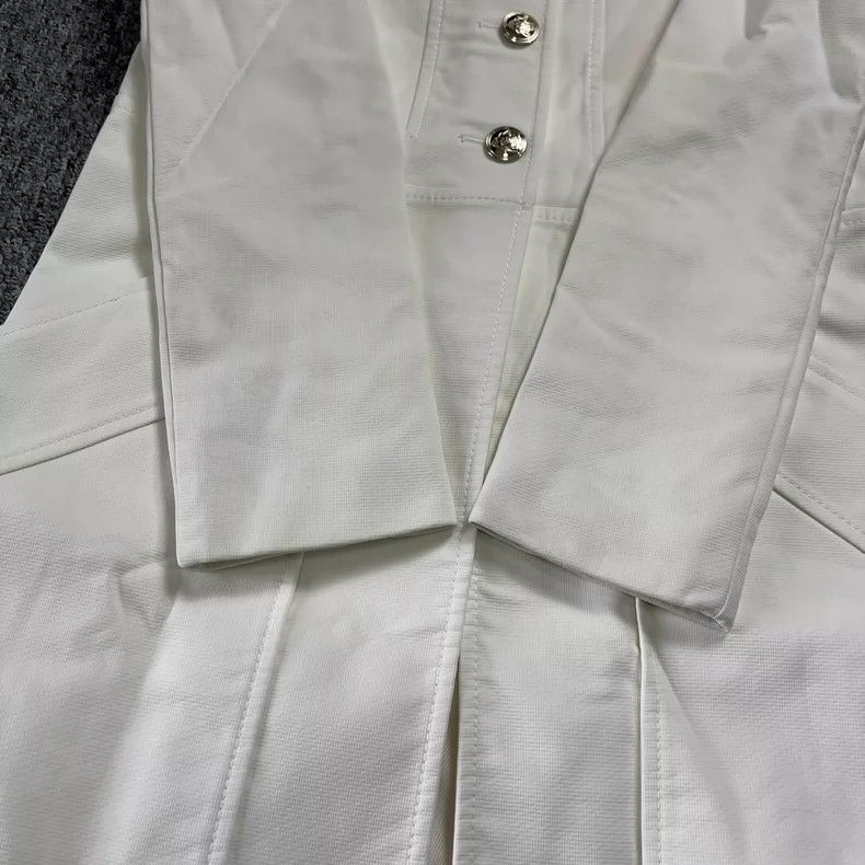 Gucci Gucci Authentic windbreaker coat 2501-Nextarrow Size US XXS / EU 40 - 3 Thumbnail