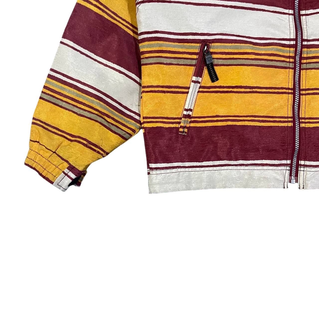 Goldwin Vintage Goldwin Ski Jacket Size US M / EU 48-50 / 2 - 3 Thumbnail