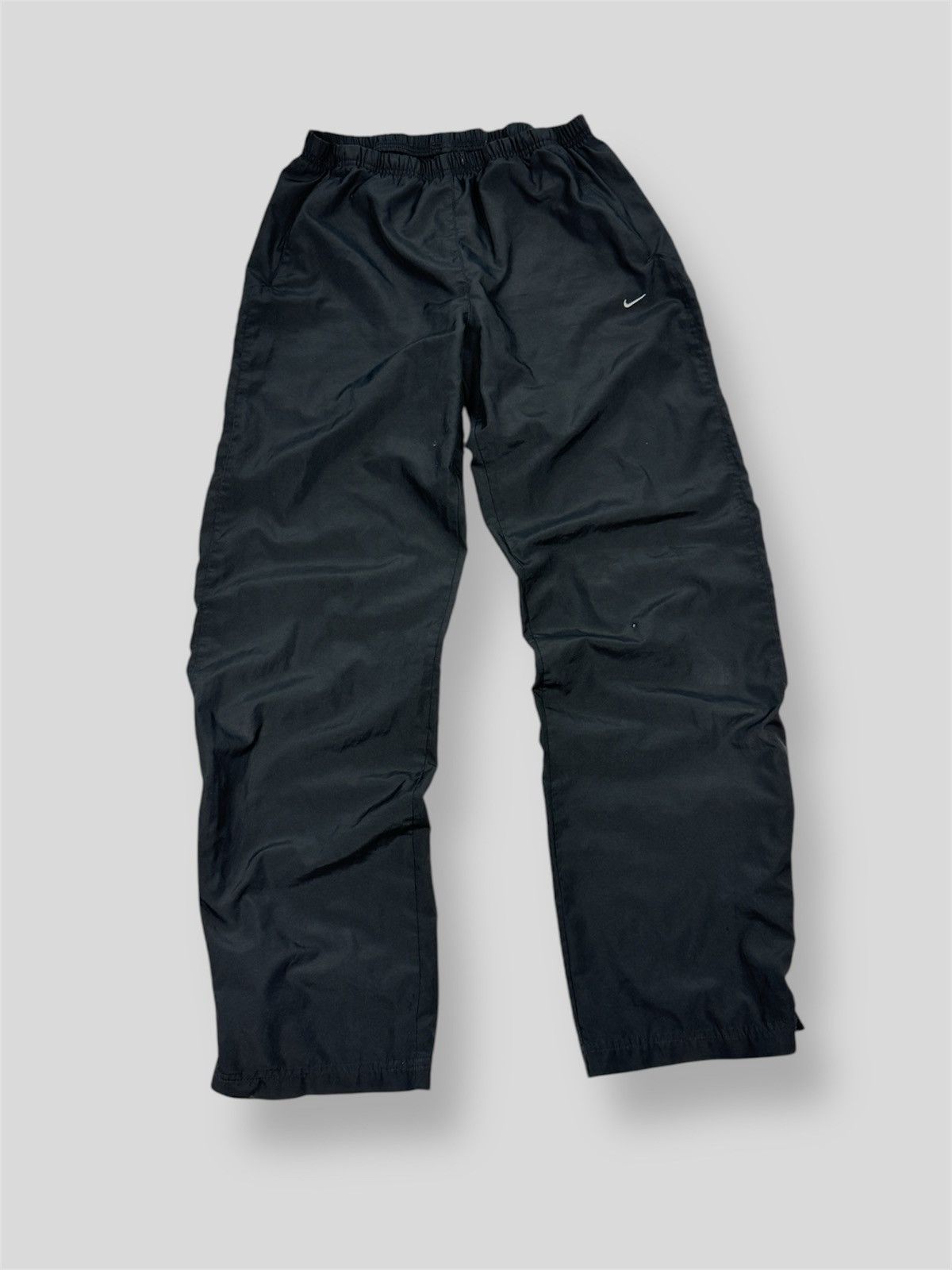 パンツ 00s NIKE archive clima-fit nylon pants 00s NIKE archive clima-fit nylon pants