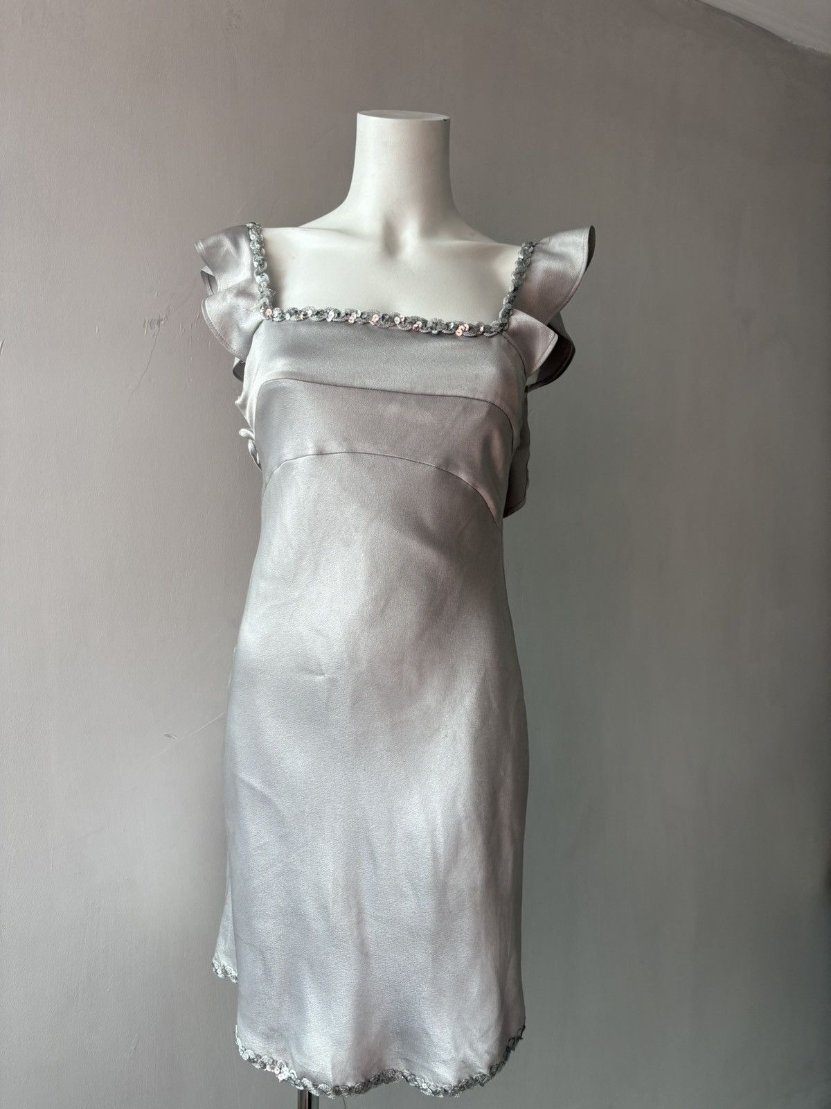 Vintage Vintage dress Size S / US 4 / IT 40 - 8 Thumbnail