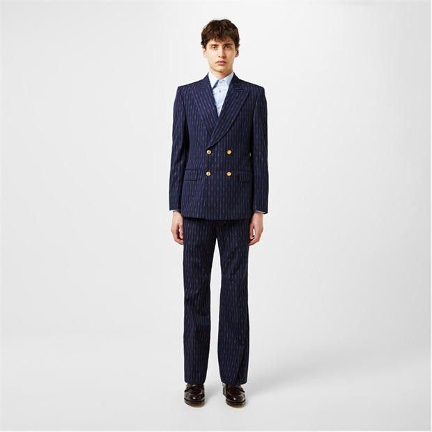 Gucci Formal Trousers Size US 32 / EU 48 - 4 Thumbnail