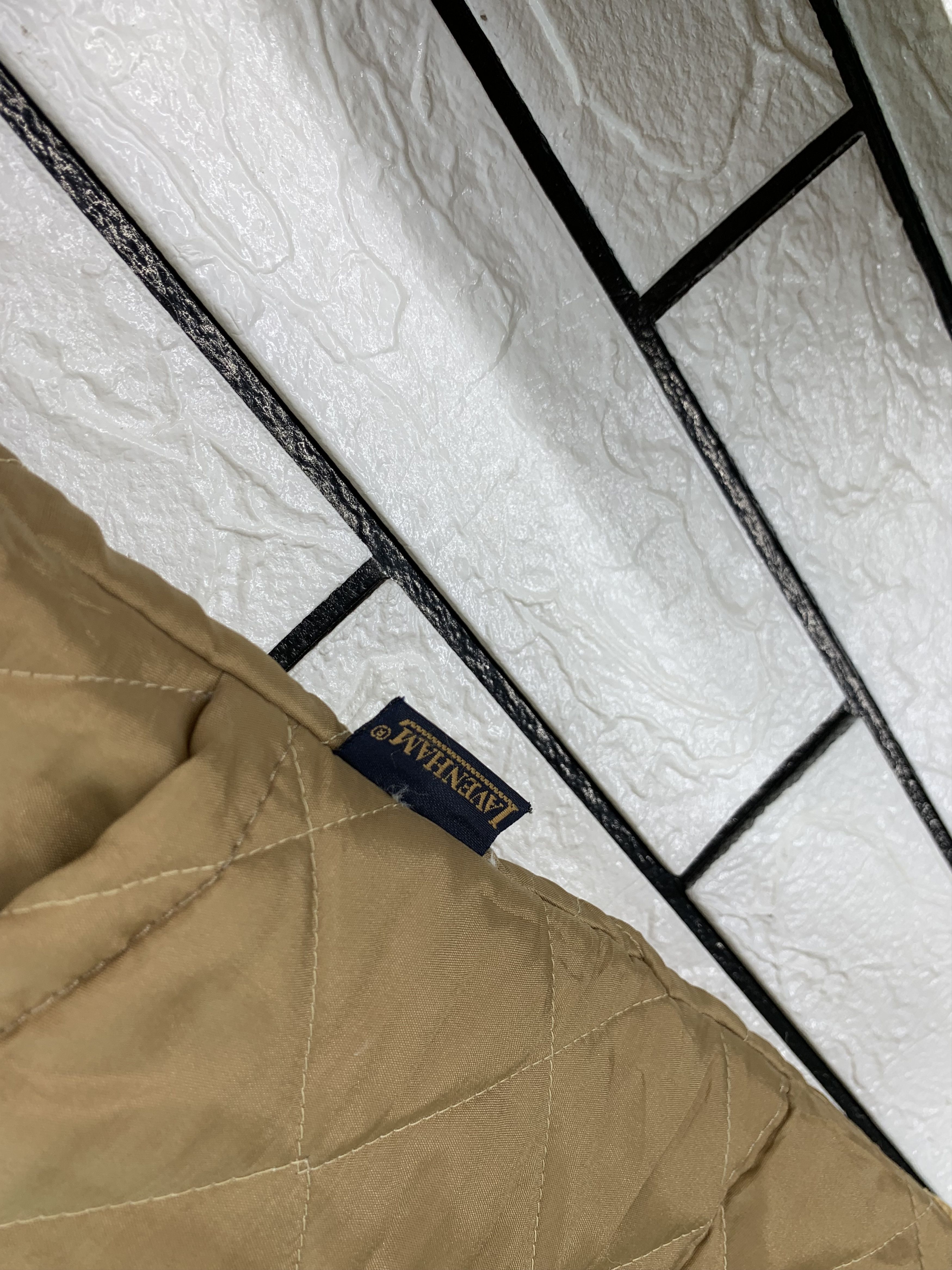 Lavenham Vintage Lavenham quilted jacket Size US S / EU 44-46 / 1 - 8 Thumbnail