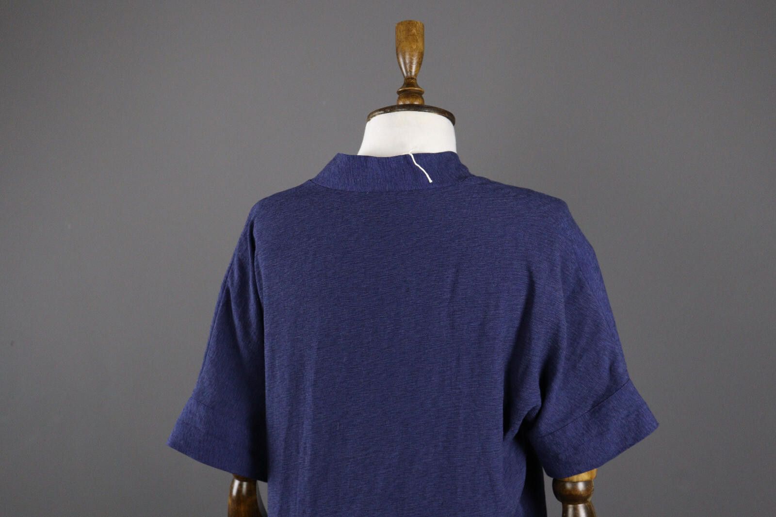 Designer Cop Cщpine Designer Acymetric Casual Sweater Dress Size M Size M / US 6-8 / IT 42-44 - 7 Thumbnail