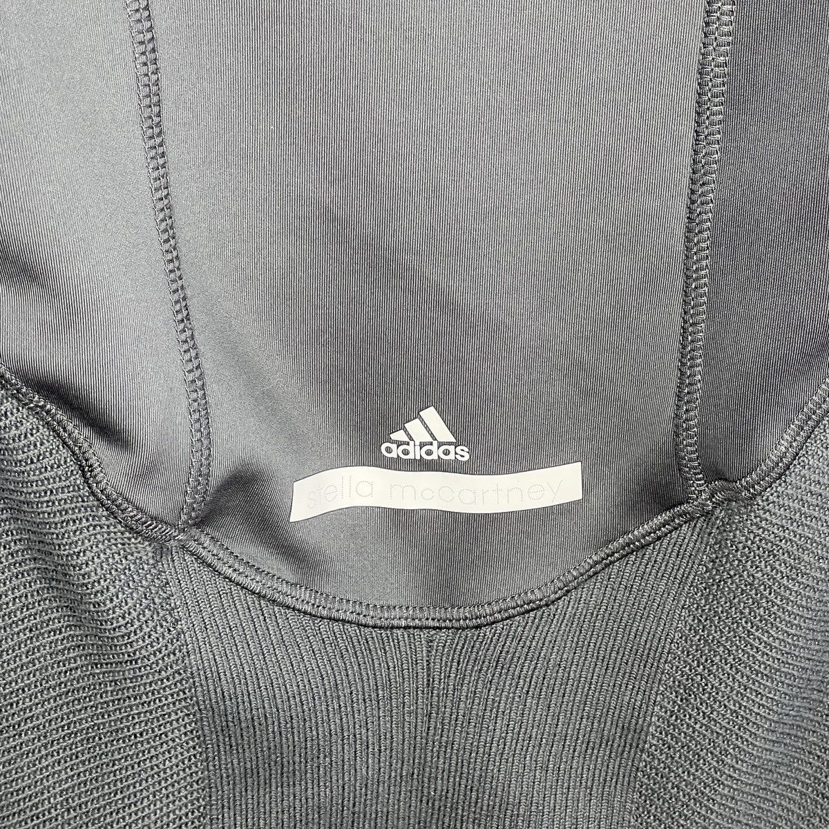 Adidas × Stella McCartney Adidas Stella Mccartney Hoodie Sweater Jacket Size M / US 6-8 / IT 42-44 - 9 Thumbnail