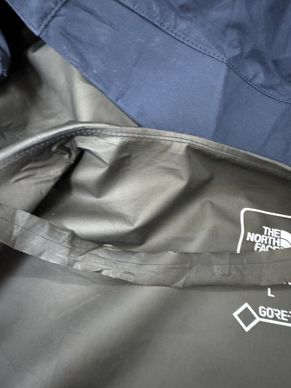 The North Face The North Face Goretex Jacket Size US L / EU 52-54 / 3 - 11 Thumbnail