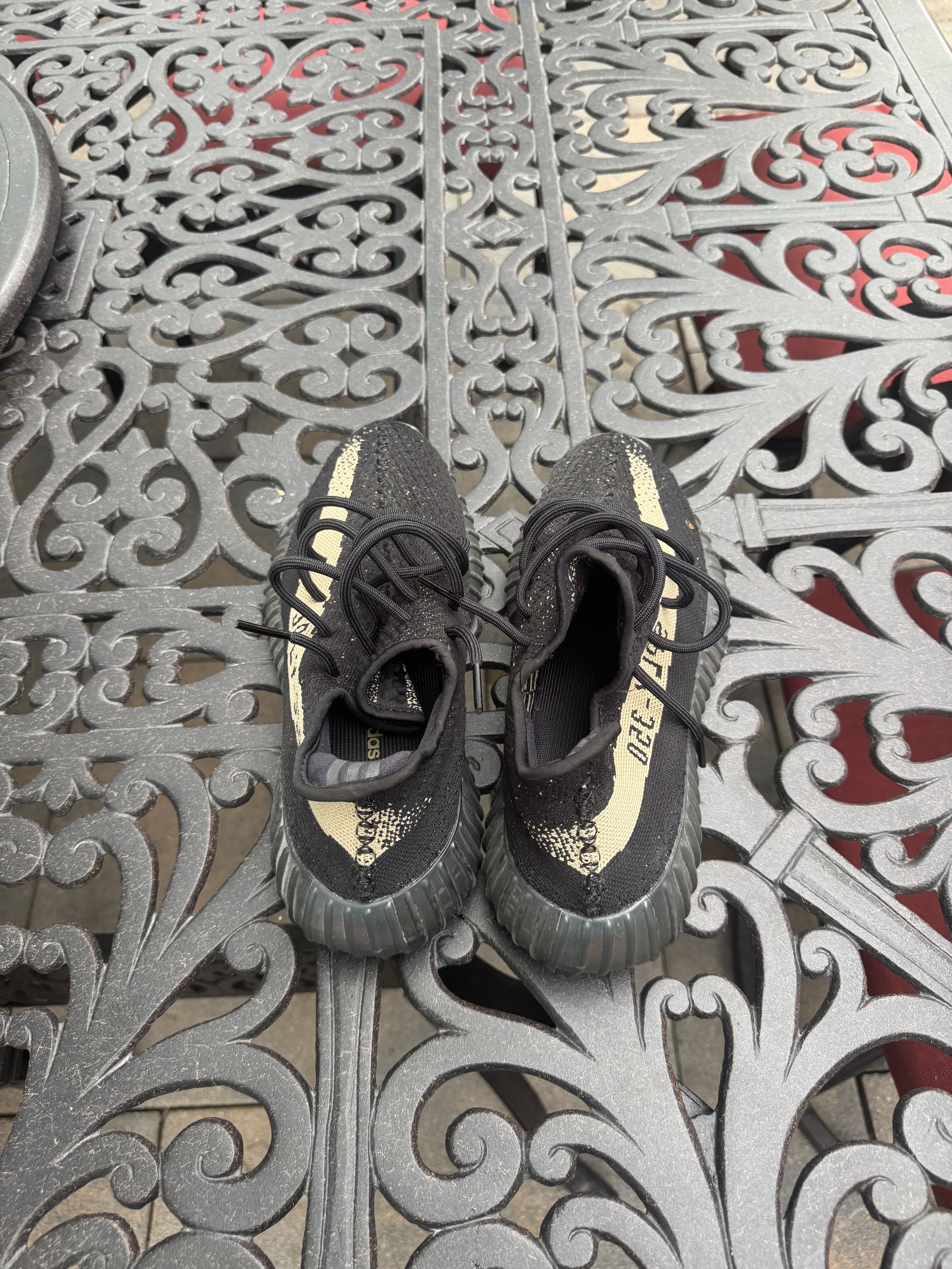 Yeezy yeezy boost 350 Size US 9 / EU 42 - 3 Thumbnail