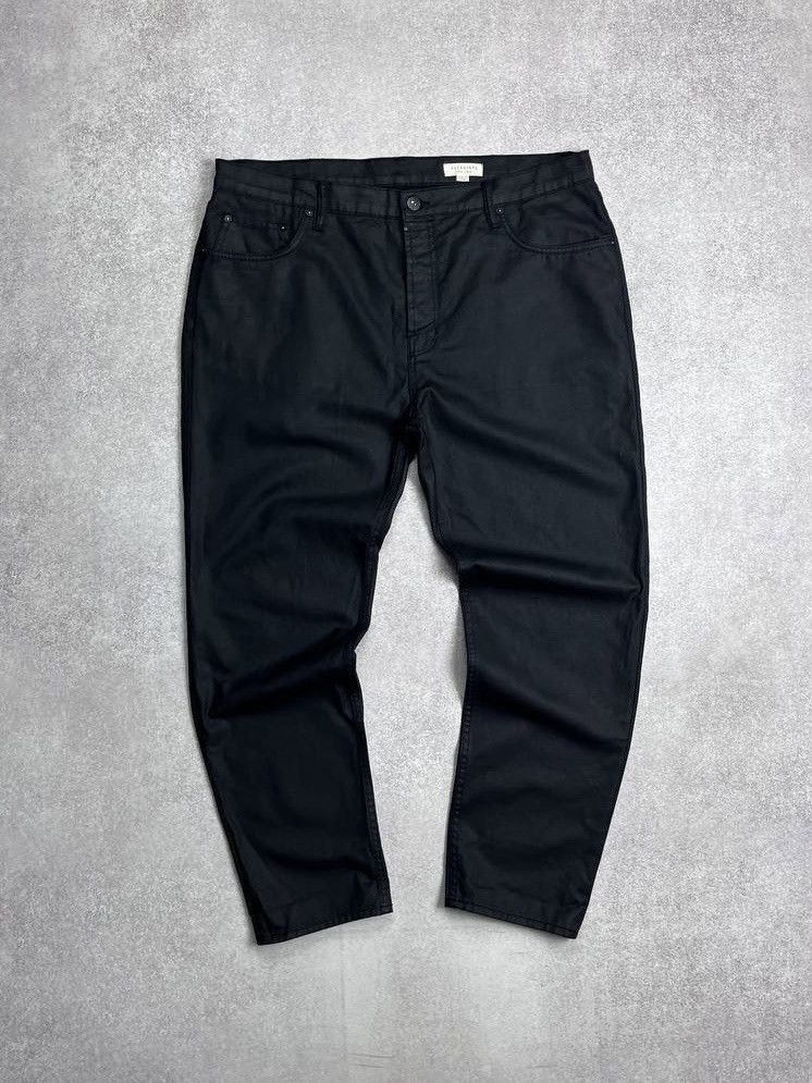 Allsaints × Vintage Vintage Allsaints Dean Archival Baggy Jeans Y2K 38 Size US 38 / EU 54 - 2 Thumbnail