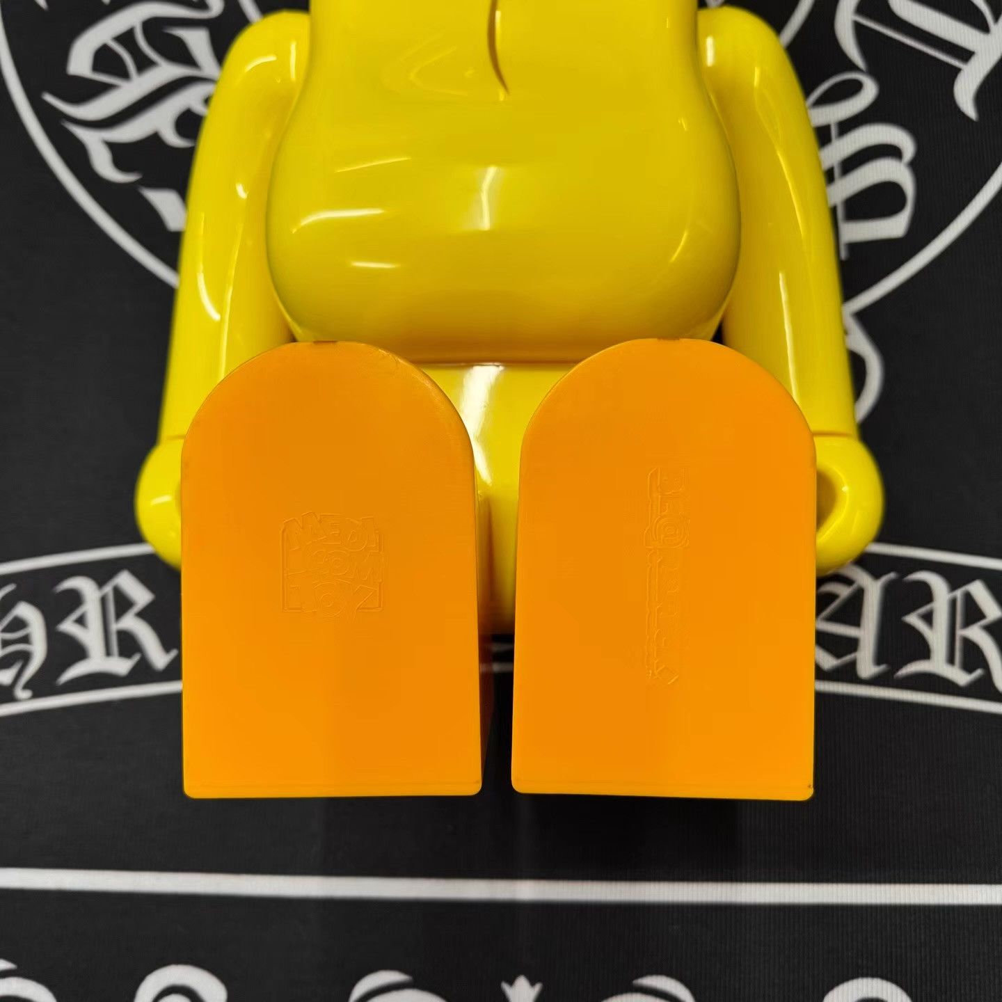 Medicom Toy BE@RBRICK Tweety Bird Q10 Size ONE SIZE - 5 Thumbnail