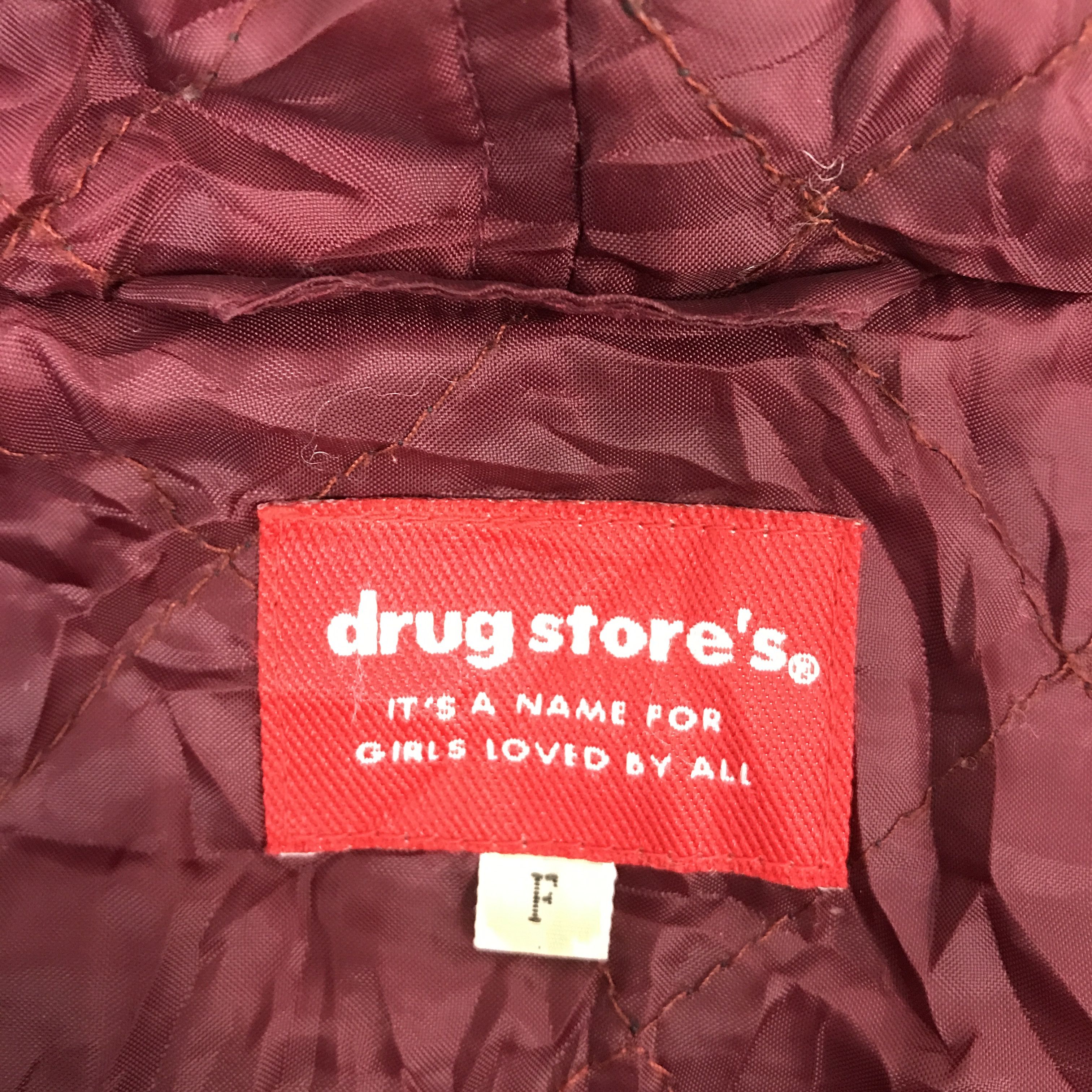 Japanese Brand drug store's multi pocket Japan Sherpa button up jacket Size US L / EU 52-54 / 3 - 10 Thumbnail
