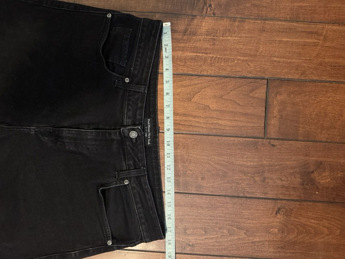 Pool House New York Pool House New York Pasadena Jeans Size US 36 / EU 52 - 4 Thumbnail