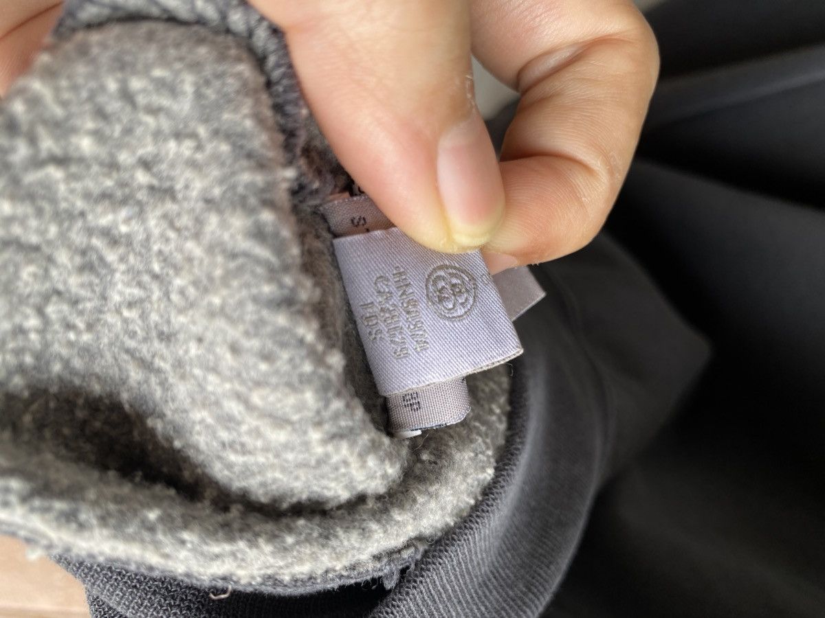 Stussy Stussy hoodie Size US L / EU 52-54 / 3 - 8 Thumbnail