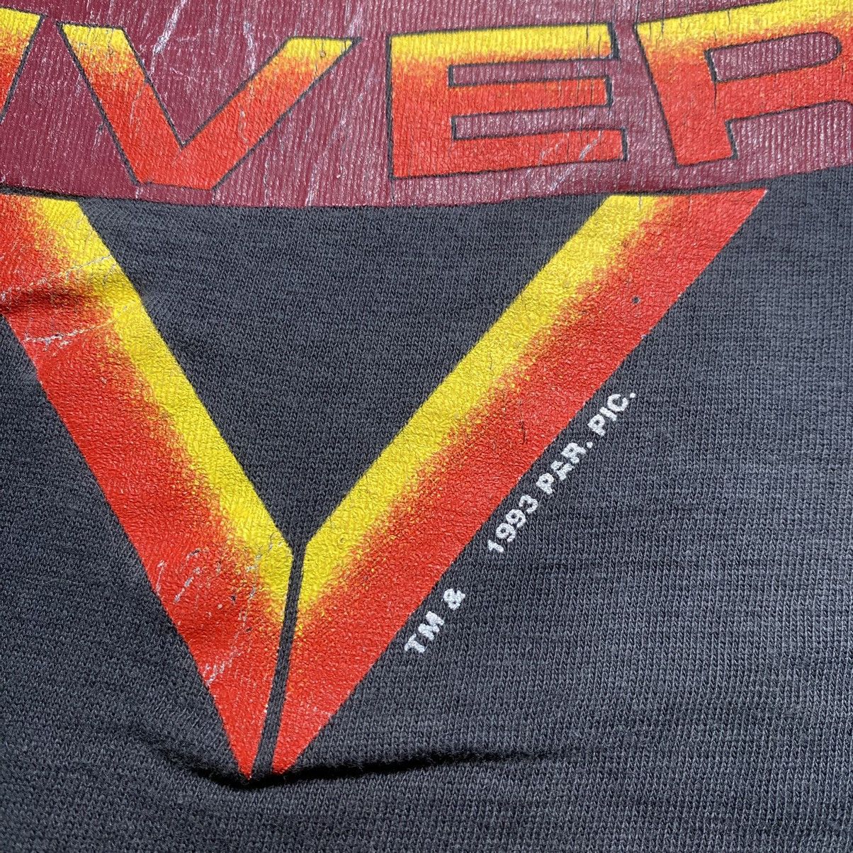 Vintage Vintage 1993 Star Trek Join Starfleet Movie Tee Size US XL / EU 56 / 4 - 8 Thumbnail