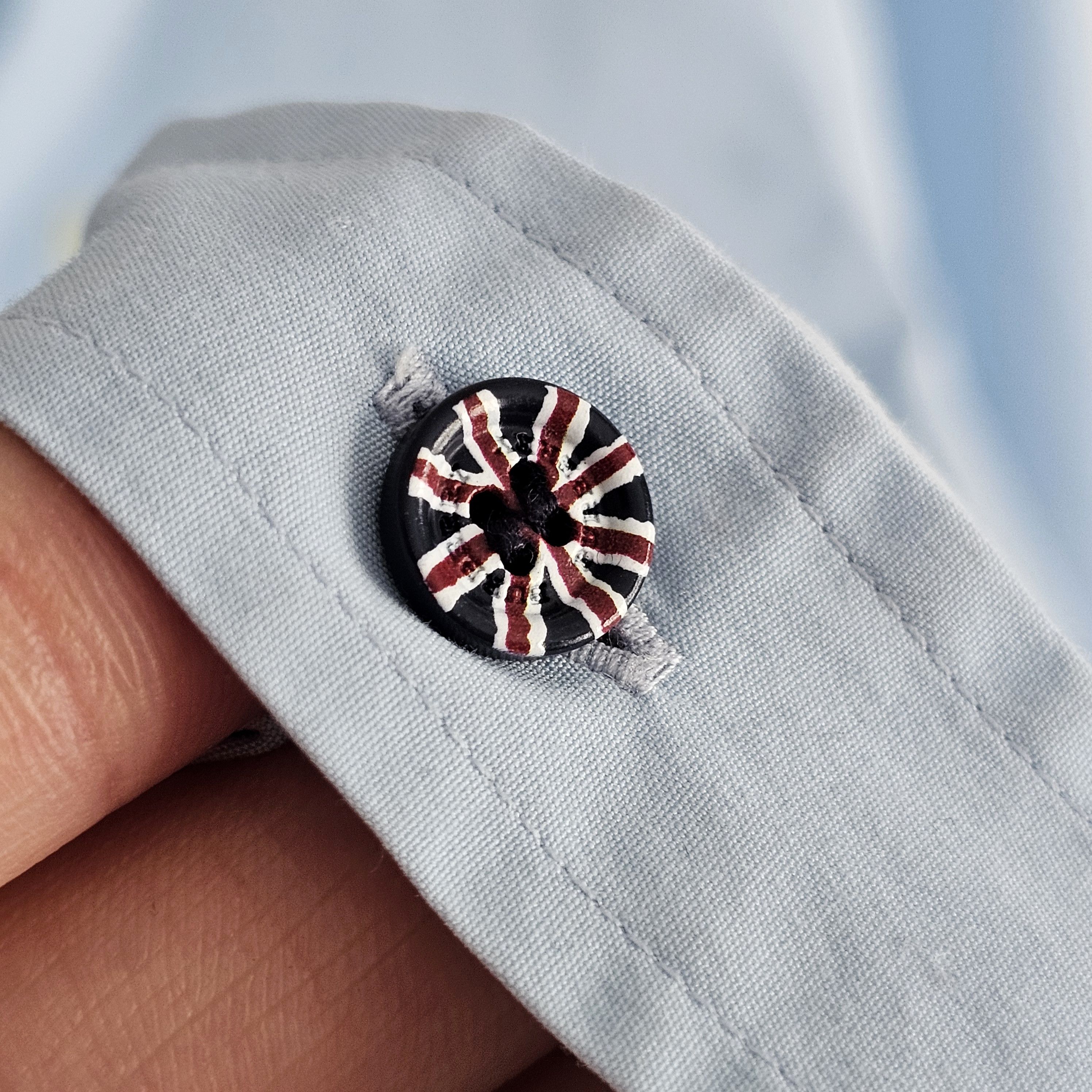 Burberry Burberry rare item Size US M / EU 48-50 / 2 - 9 Thumbnail