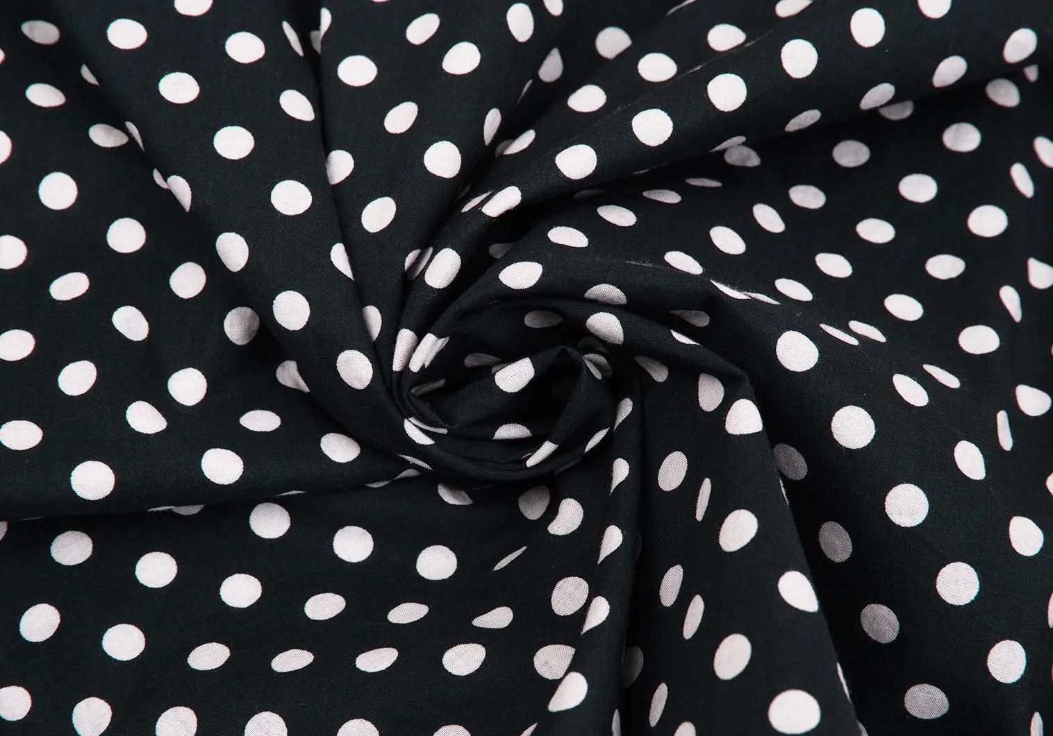 Yohji Yamamoto Yohji Yamamoto Cotton Dot Print Short Sleeve Shirt Size US S / EU 44-46 / 1 - 16 Thumbnail
