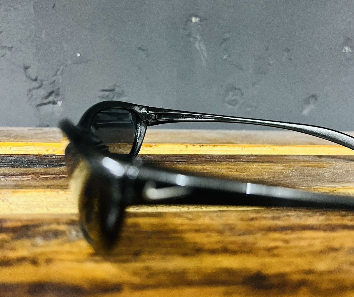 Nike Y2K Vintage Nike Sunglasses Size ONE SIZE - 11 Thumbnail