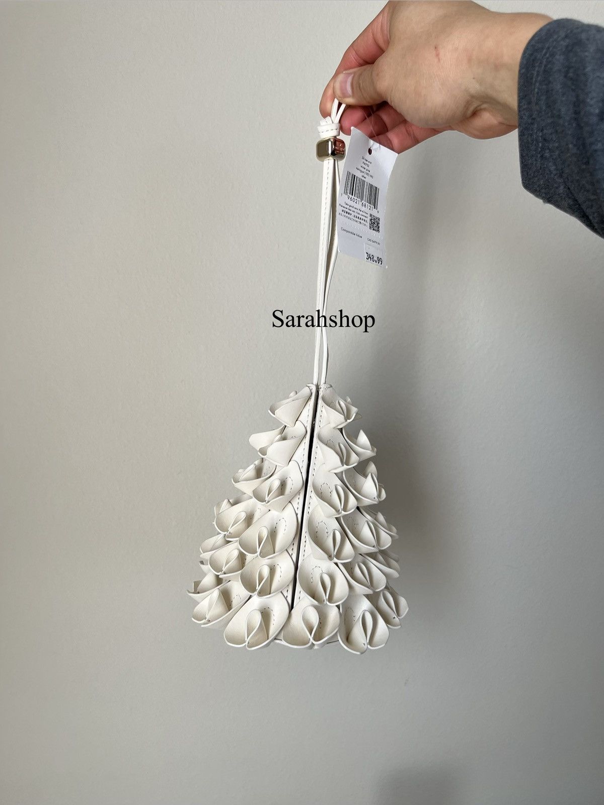 Kate Spade Kate Spade 3D Tree Wristlet Size ONE SIZE - 6 Thumbnail