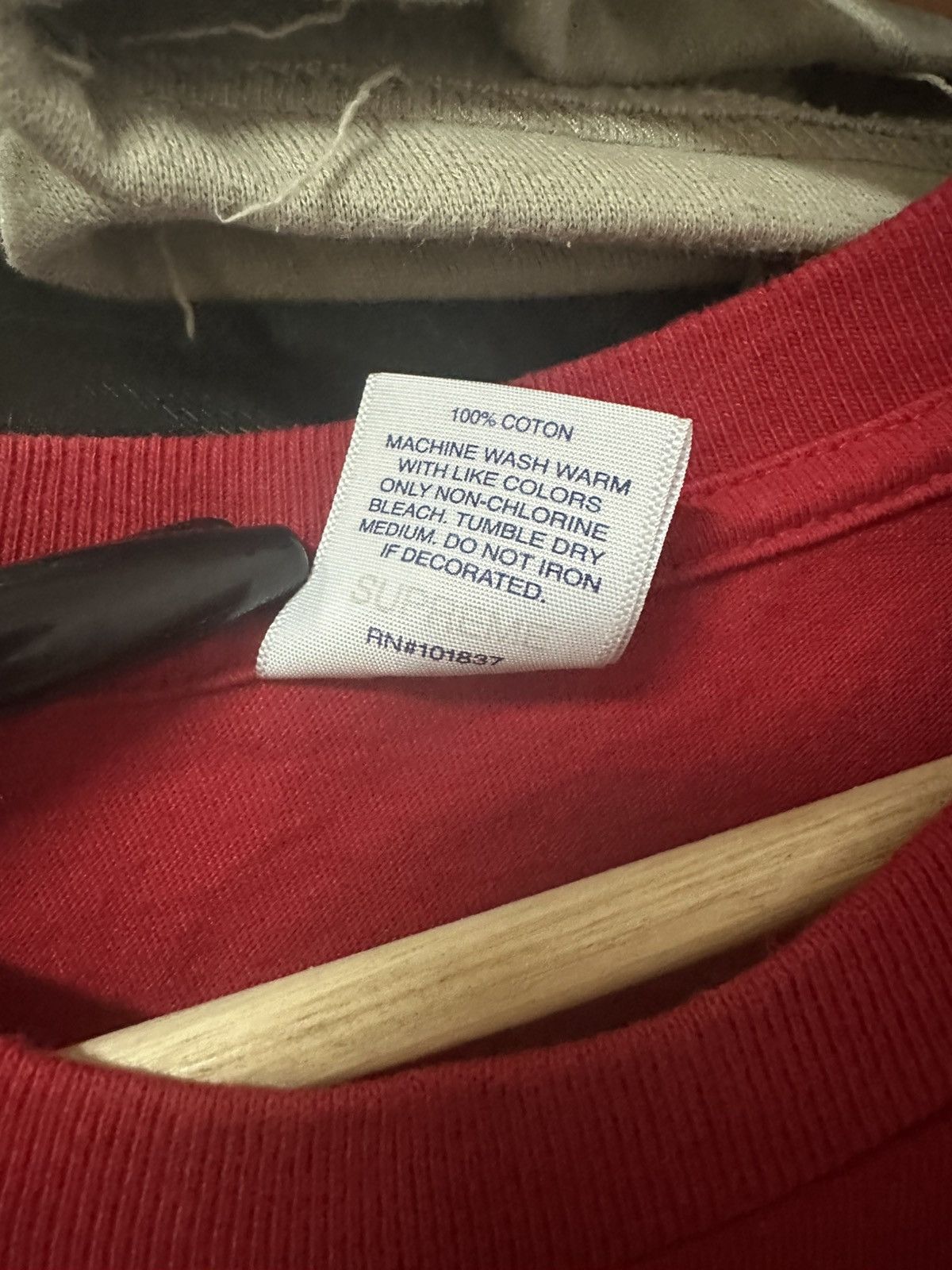 Supreme Supreme Box Logo Tee (FW23) Size US L / EU 52-54 / 3 - 2 Thumbnail