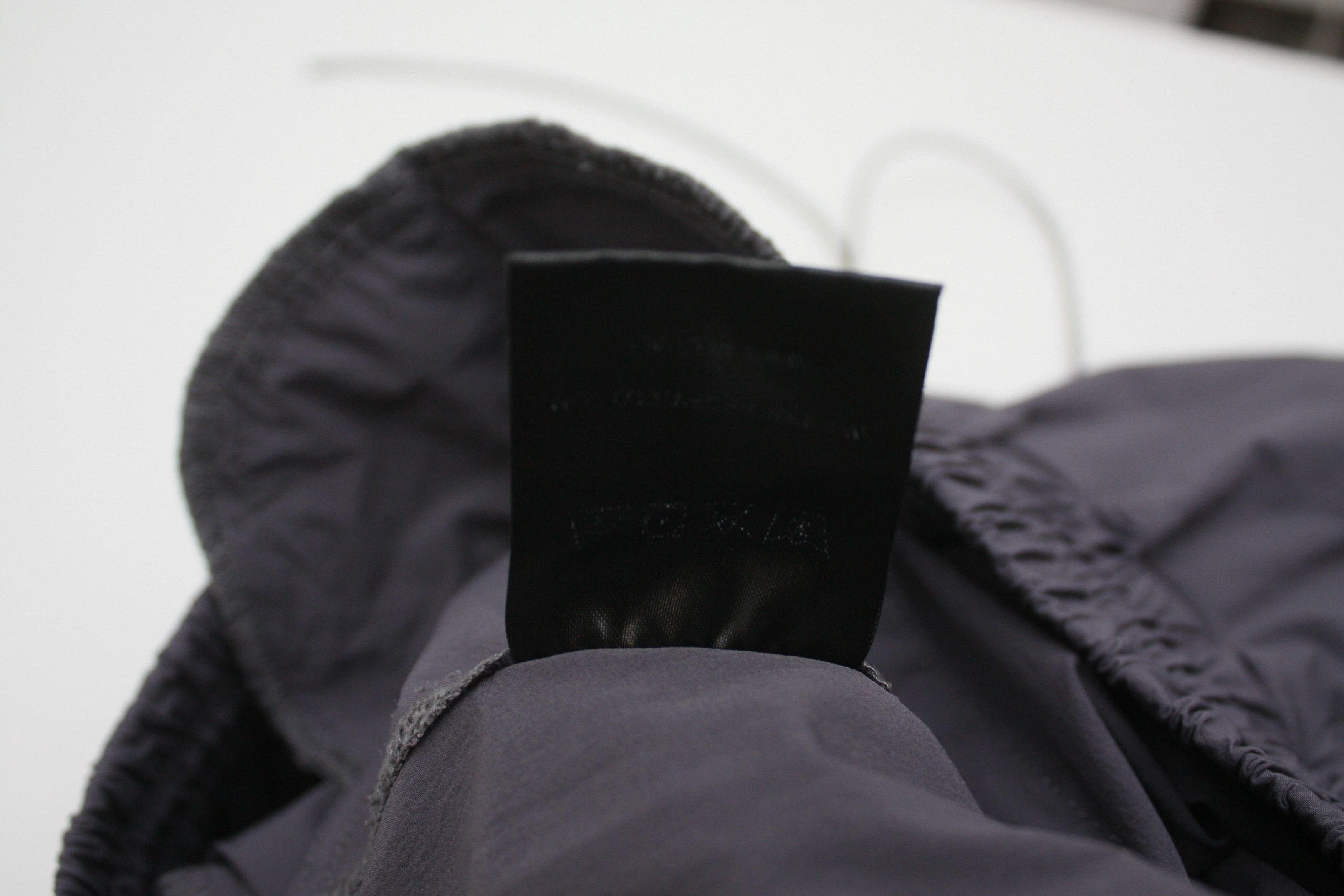 Represent Clo. Represent 247 Pant Grey XS Size US 28 / EU 44 - 6 Thumbnail
