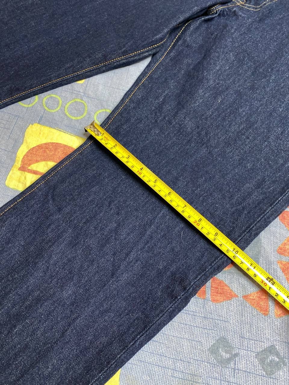 Levi's Vintage Levi’s jeans Size US 38 / EU 54 - 7 Thumbnail